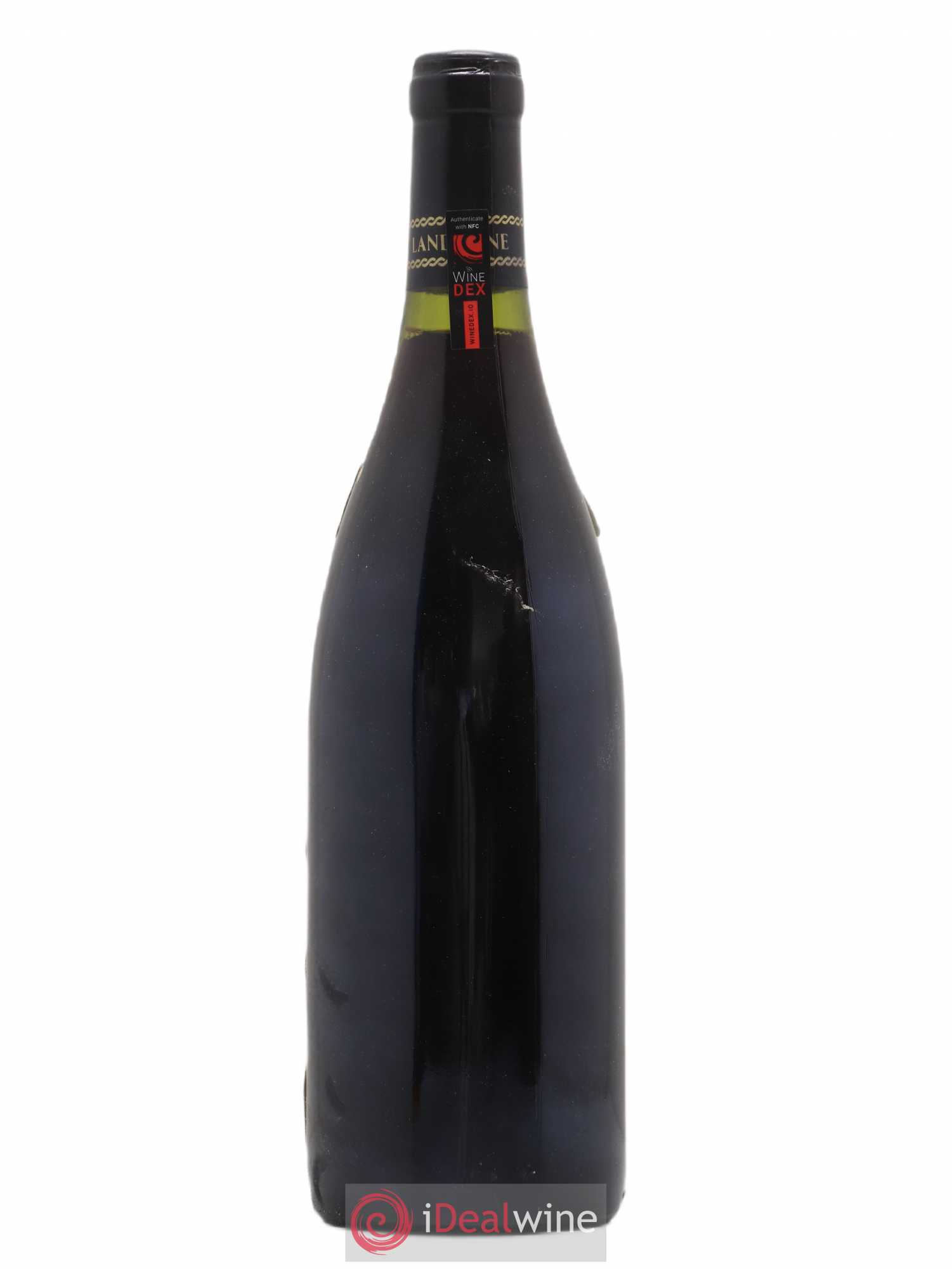 Côte-Rôtie La Landonne Guigal 1989 - Lot de 1 bouteille - 1