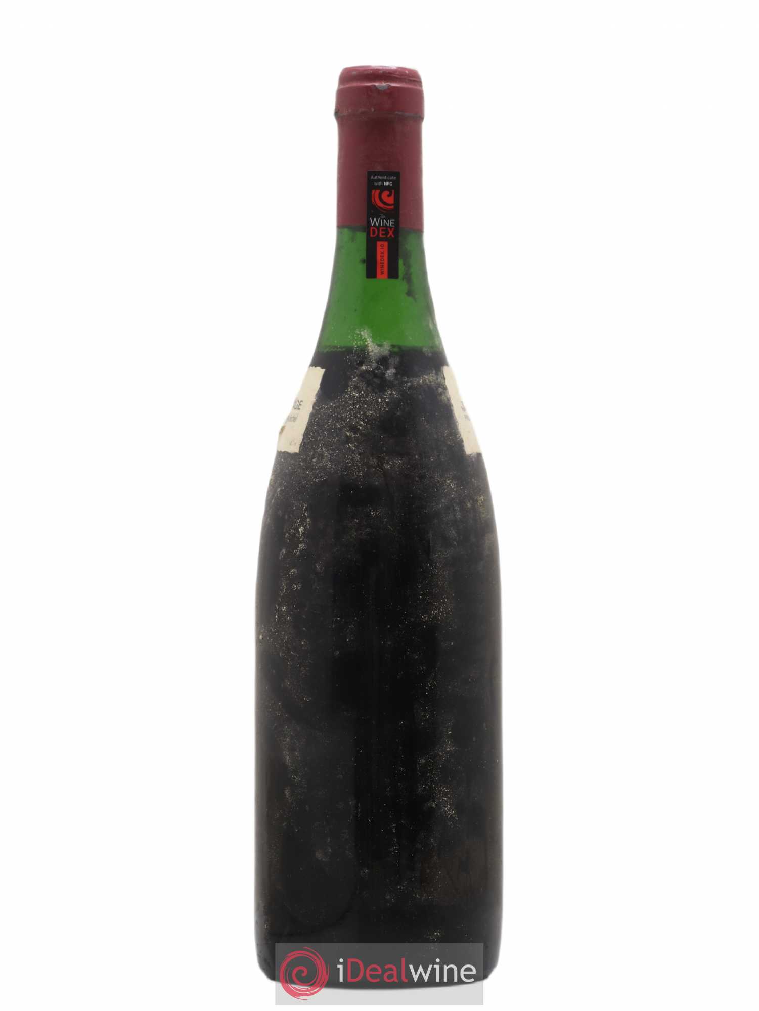 Hermitage Jean-Louis Chave 1985 - Lot de 1 bouteille - 1