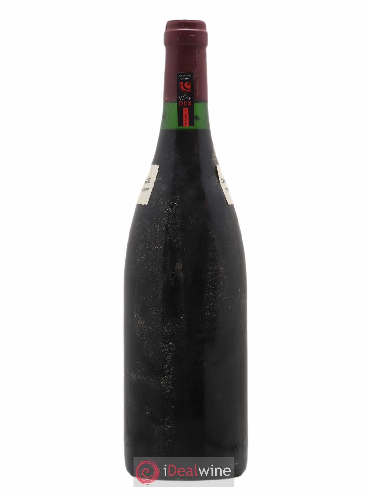 Hermitage Jean-Louis Chave 1991 - Lot de 1 bouteille - 1