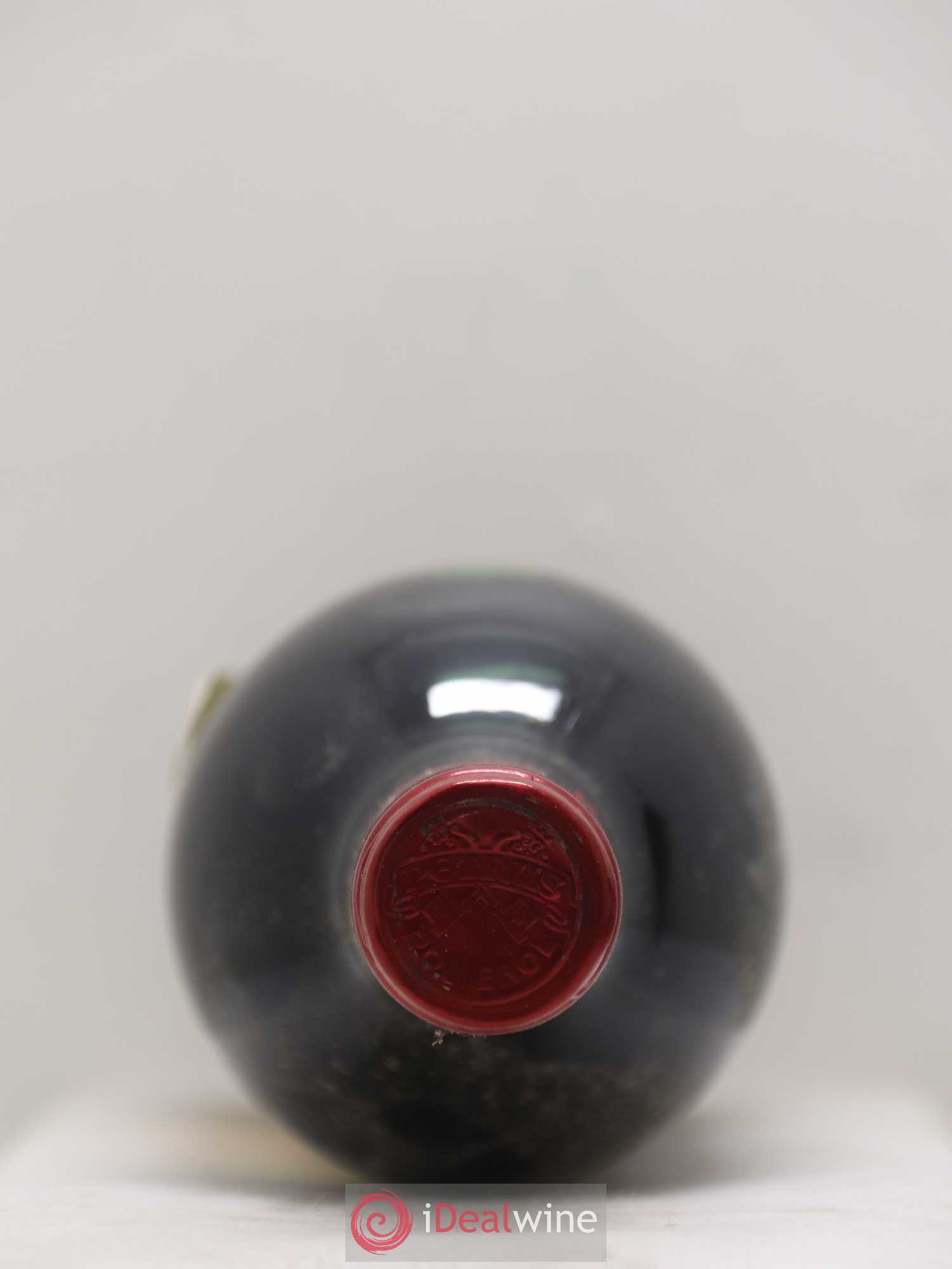 Petrus 1985 - Lot de 2 bouteilles - 2