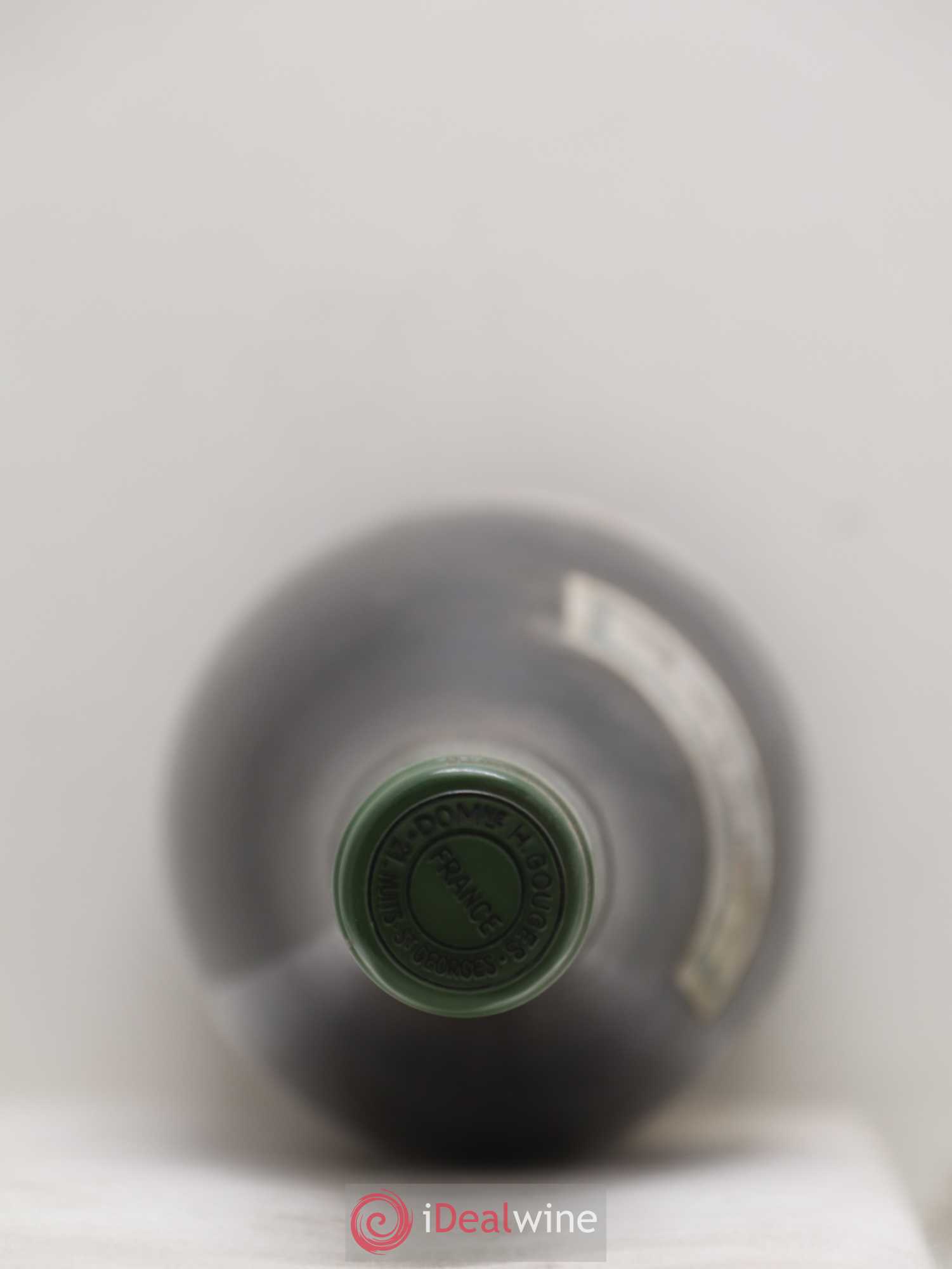 Nuits-Saint-Georges 1er Cru Les Vaucrains Henri Gouges 1988 - Lot de 3 bouteilles - 1