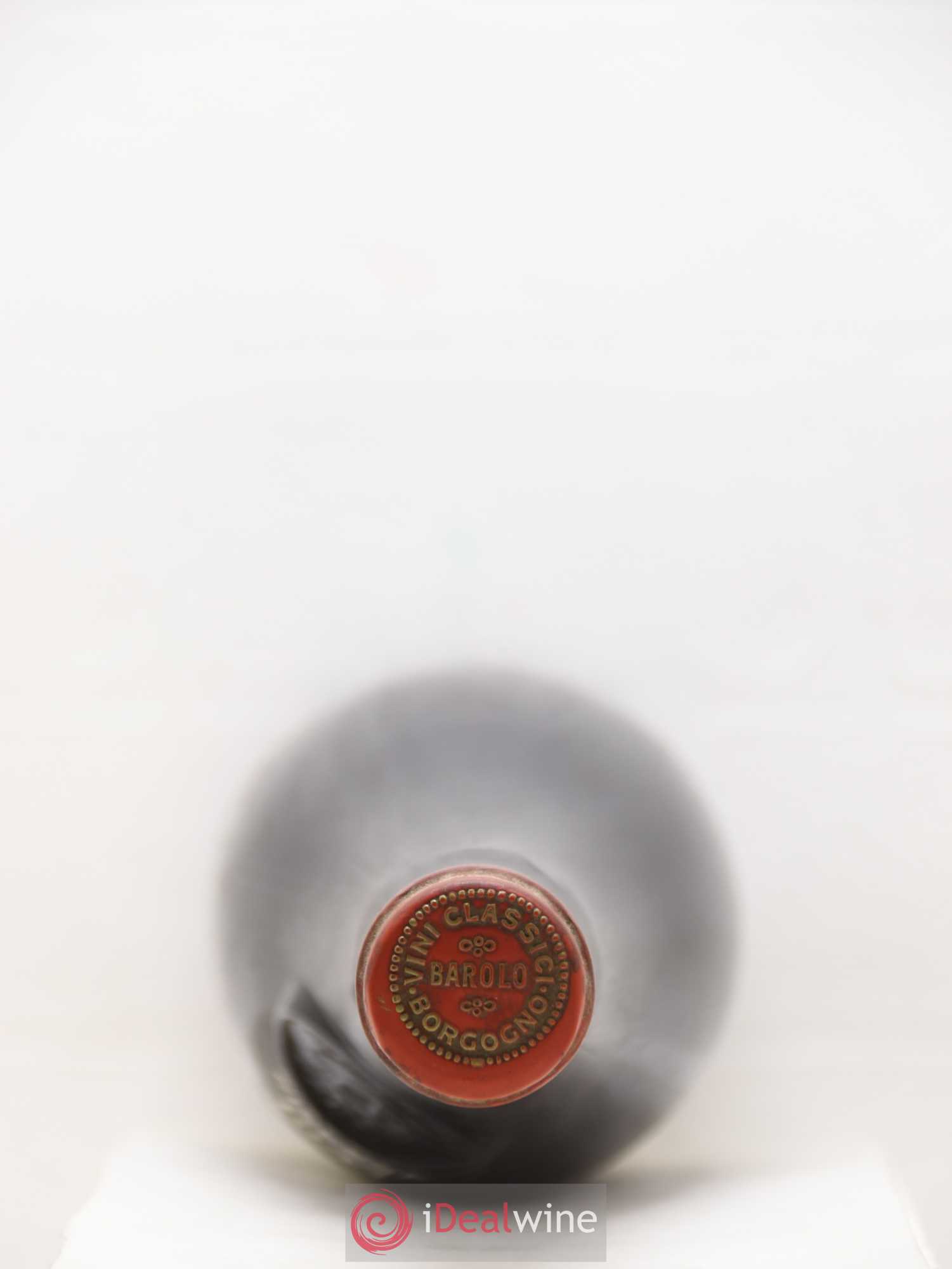 Barolo 1947 - Posten von 1 Flasche - 1