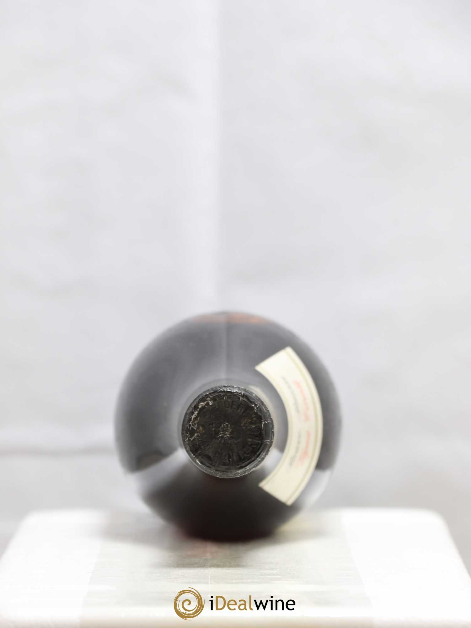 Barolo DOCG Bussia Cicala Aldo Conterno 1976 - Lot de 1 bouteille - 2