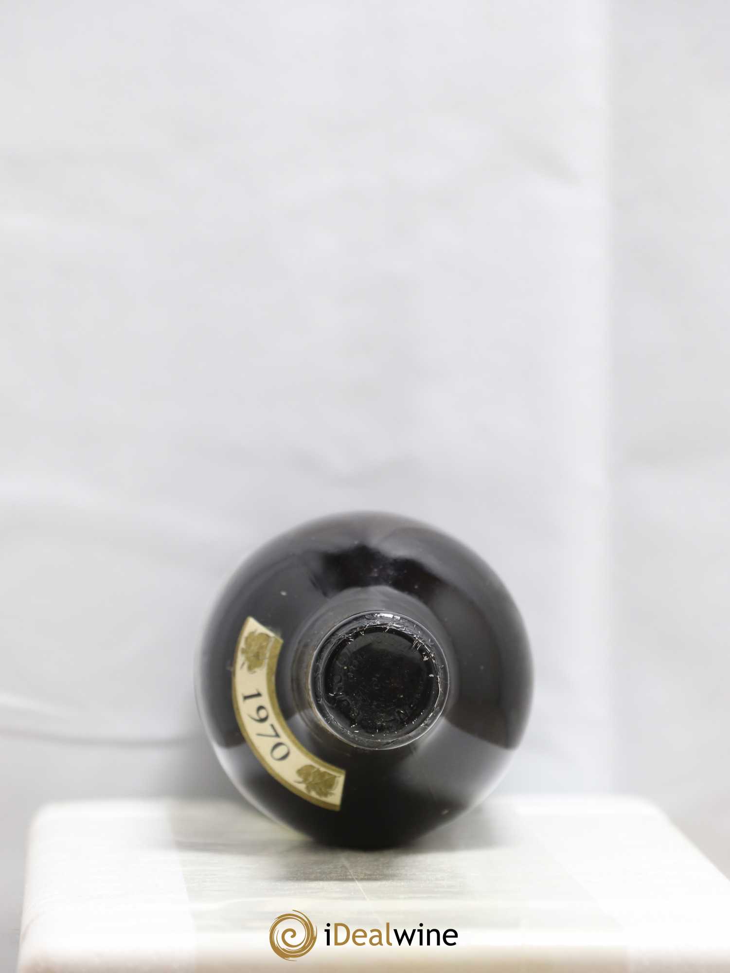 Barolo DOCG Villero di Castiglione Falletto Bruno Giacosa 1970 - Lot de 1 bouteille - 1