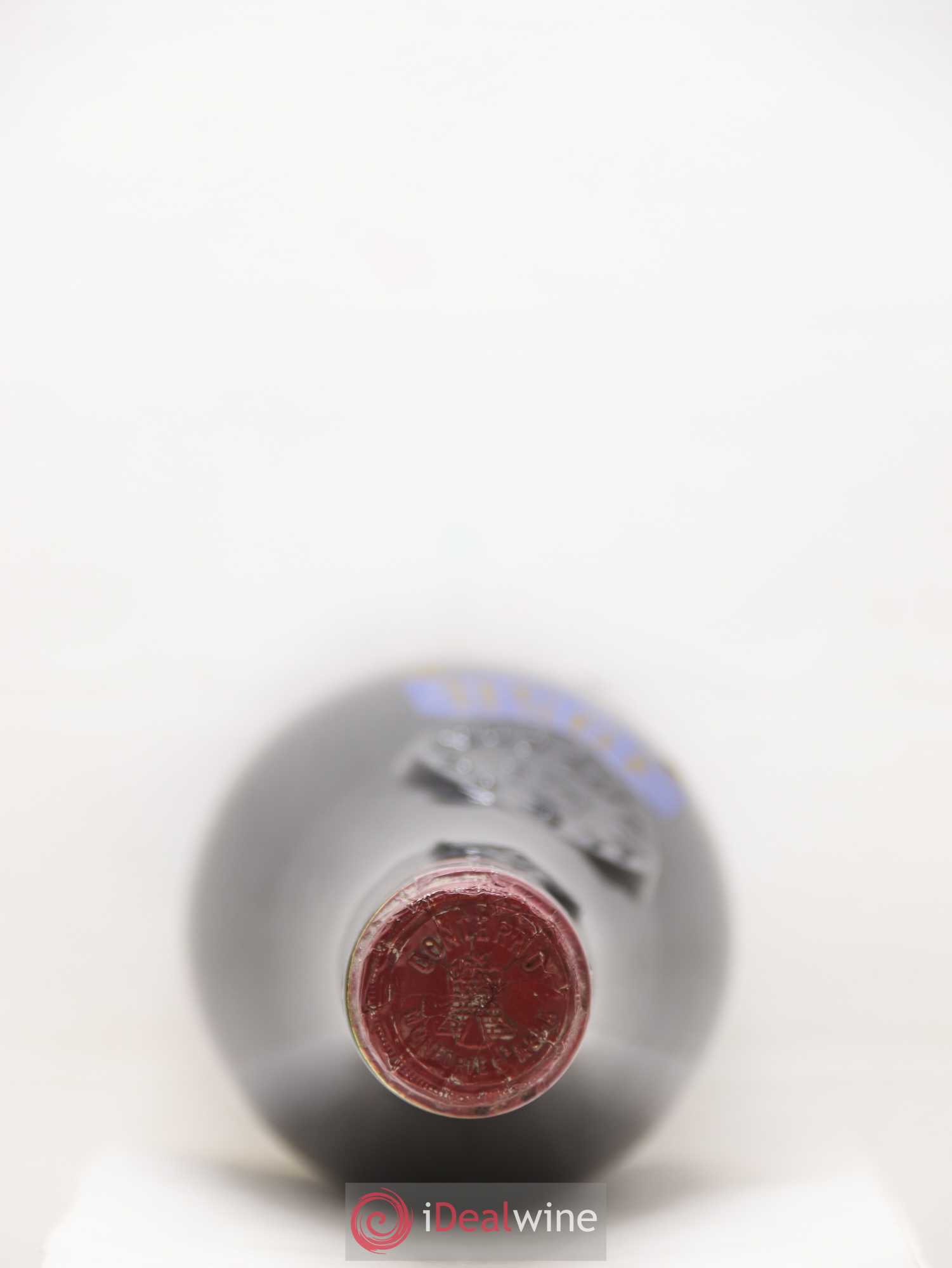 Barolo DOCG Giacomo Conterno 1958 - Lot de 1 bouteille - 2