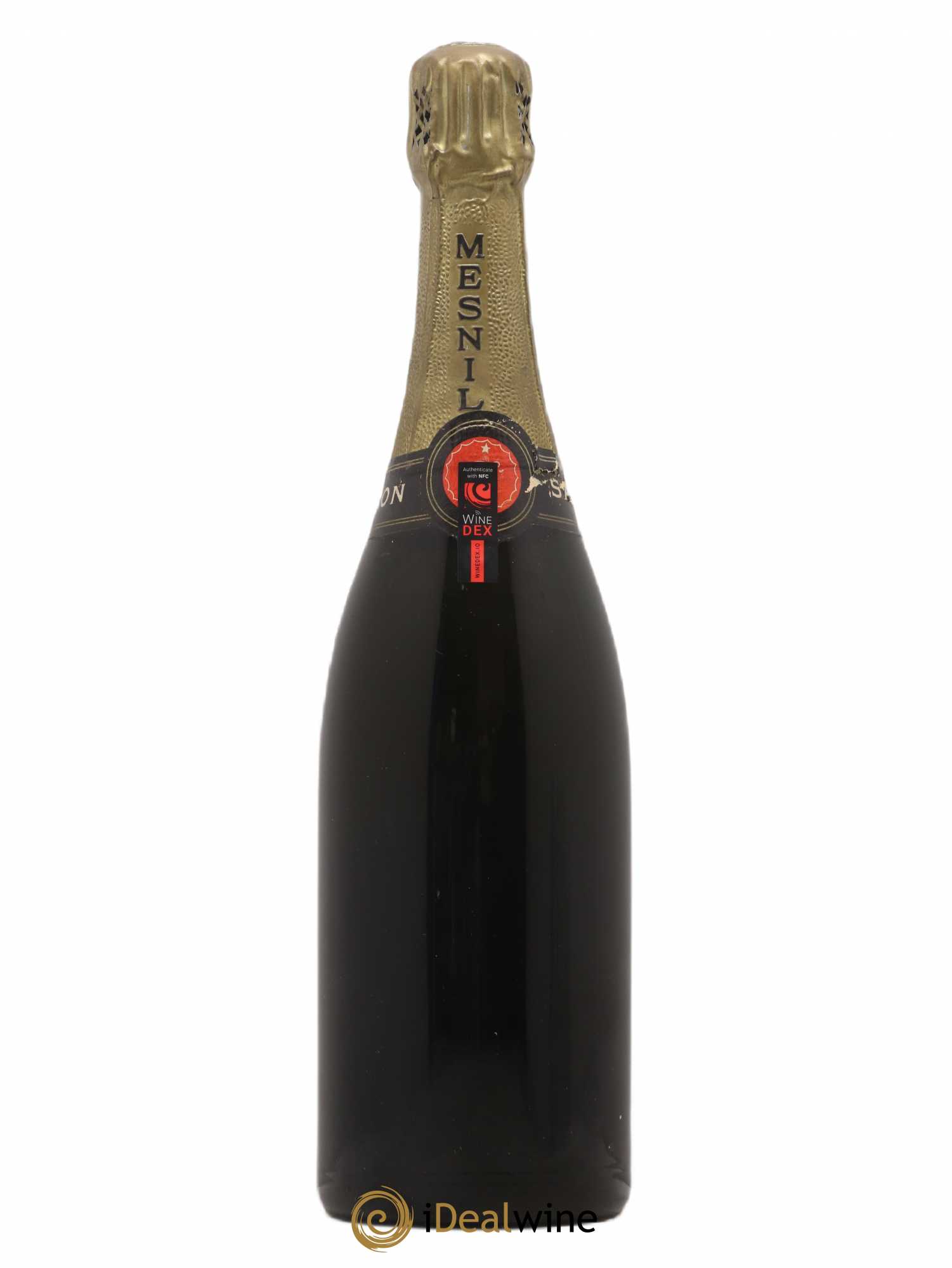 Cuvée S Salon 1964 - Lot de 1 bouteille - 1