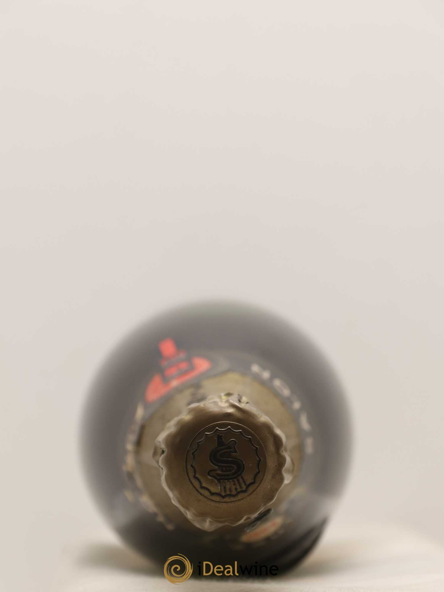 Cuvée S Salon 1964 - Lot de 1 bouteille - 2