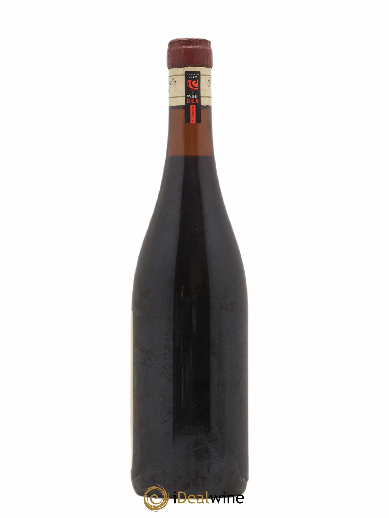 Barolo Vigneto Rocchette Giovanni Accomasso 1979 - Lot de 1 bouteille - 1