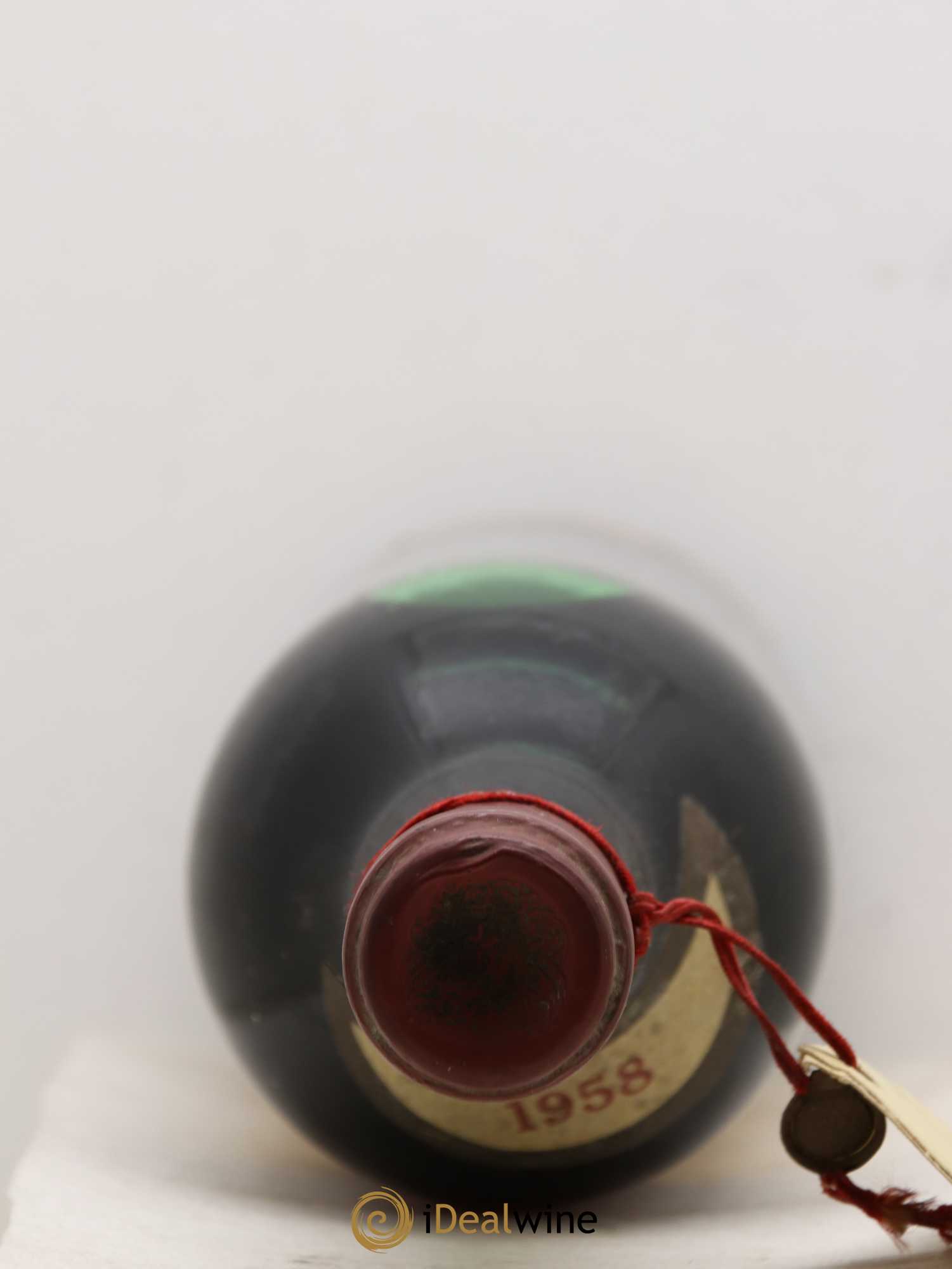 Barolo Cappellano 1958 - Posten von 1 Flasche - 1