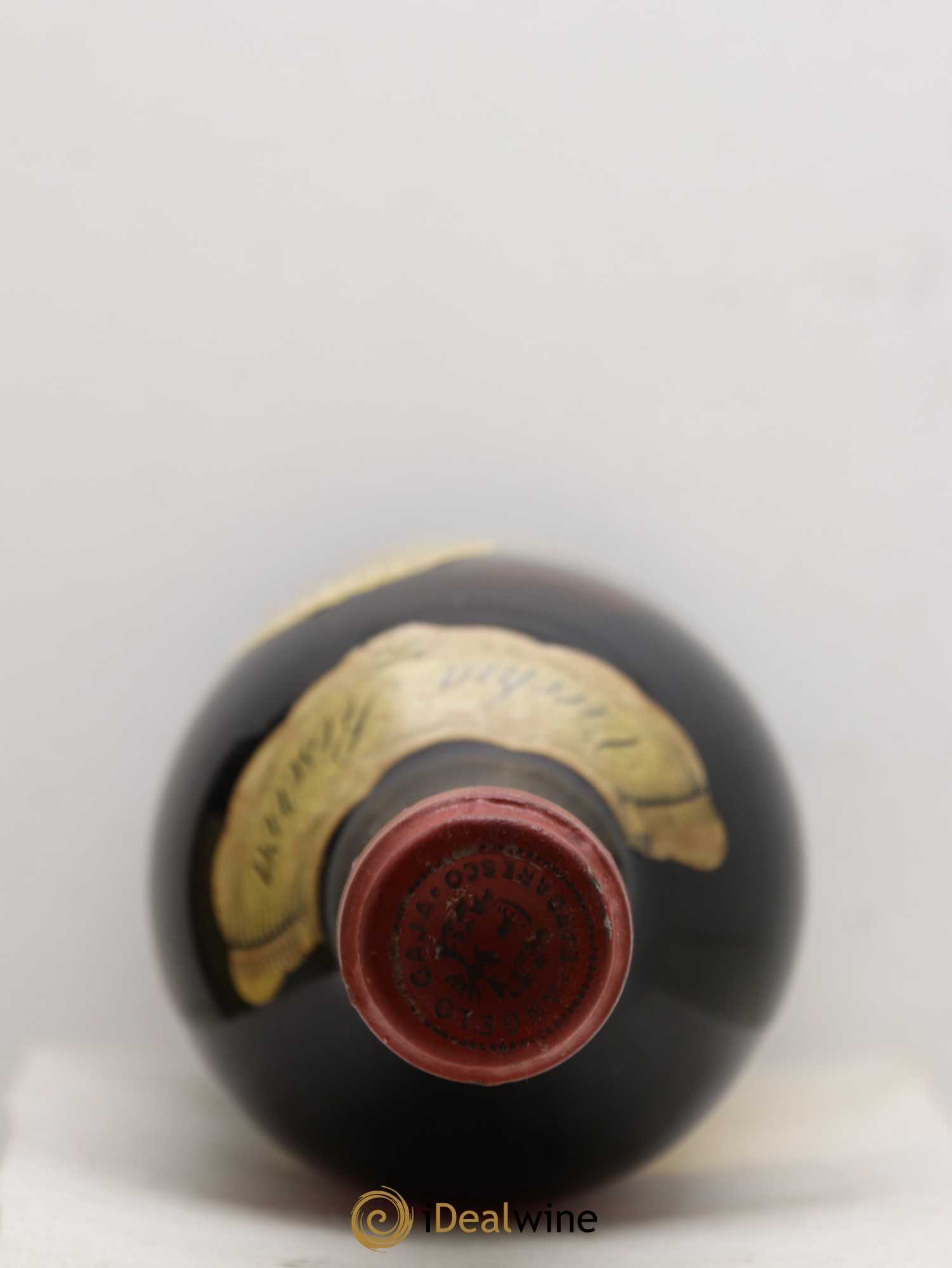 Barbaresco DOCG Angelo Gaja Vecchia Riserva - Lot of 2 bottles - 2