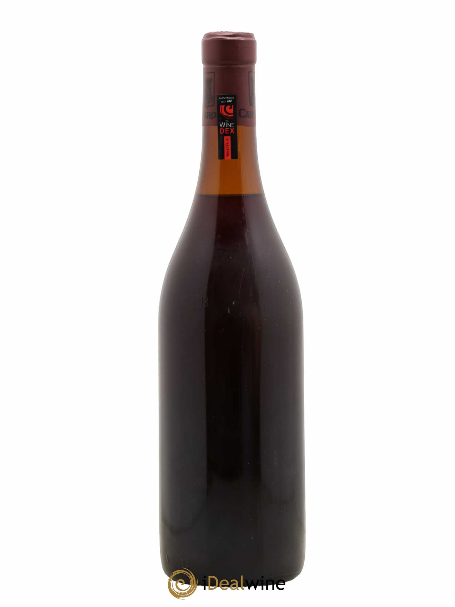 Barolo 1974 - Posten von 1 Flasche - 1