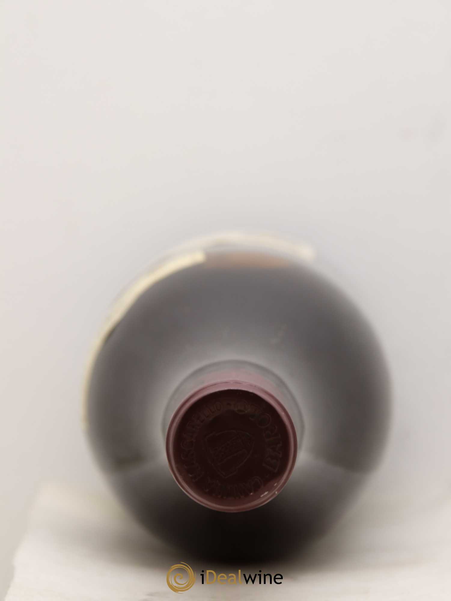 Barolo 1974 - Posten von 1 Flasche - 2