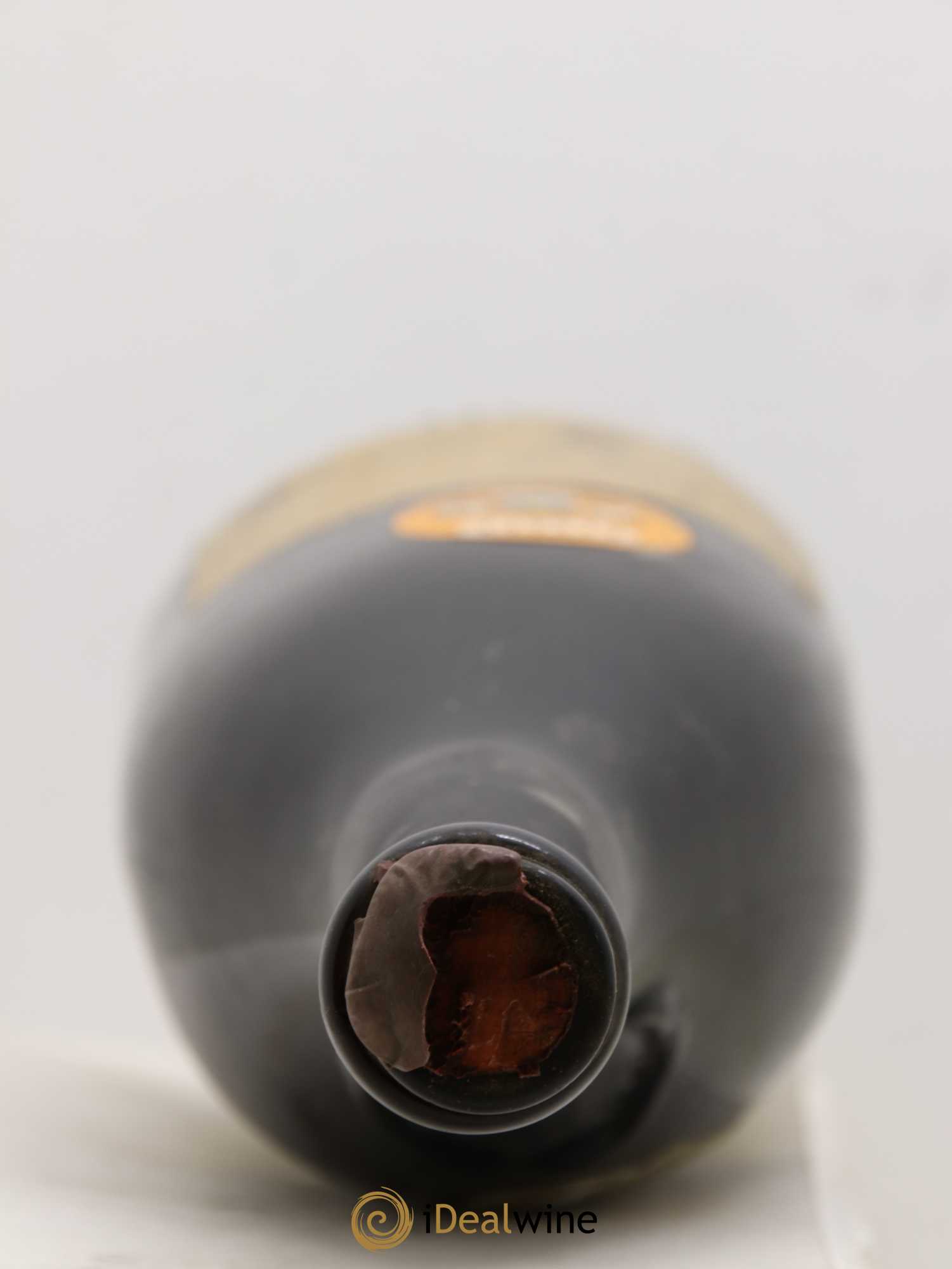 Barolo Bersano 1967 - Lot de 1 bouteille - 1