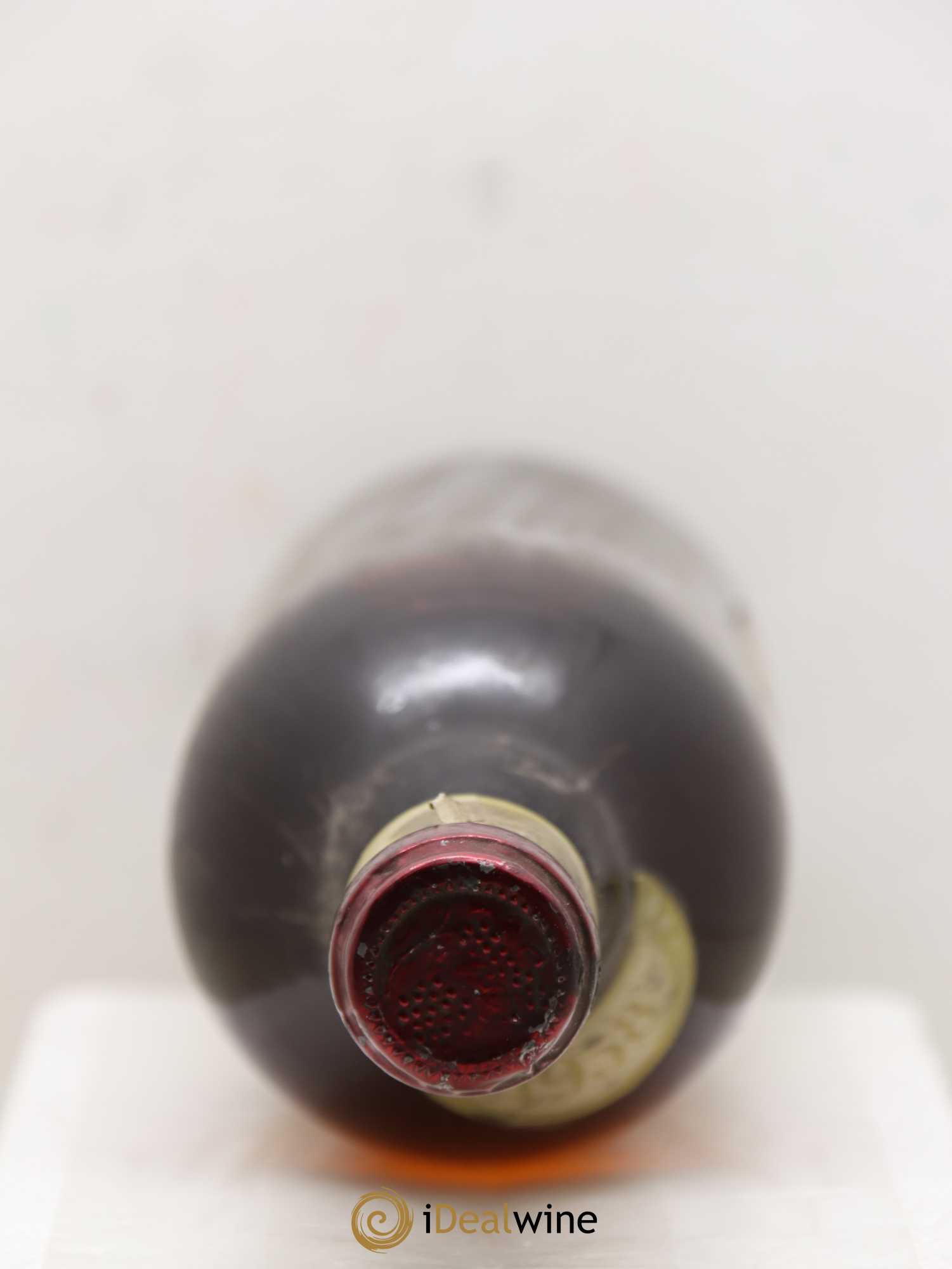 Barbaresco DOCG Giuseppa Mascarello 1958 - Posten von 1 Flasche - 1