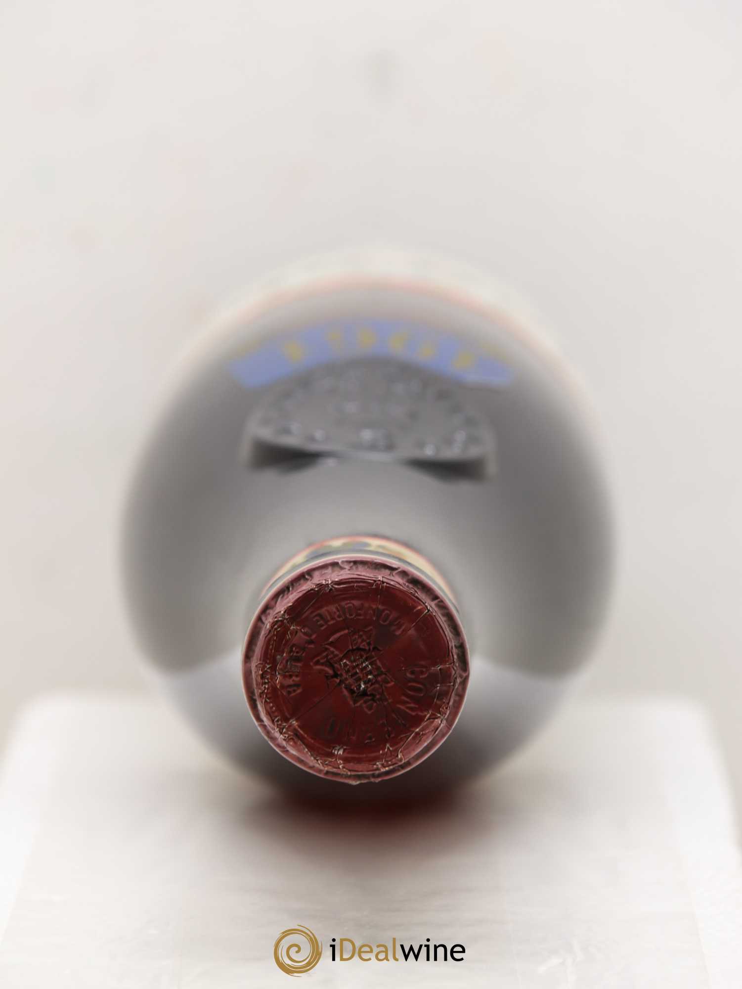 Barolo DOCG Giacomo Conterno 1961 - Lot de 1 bouteille - 2