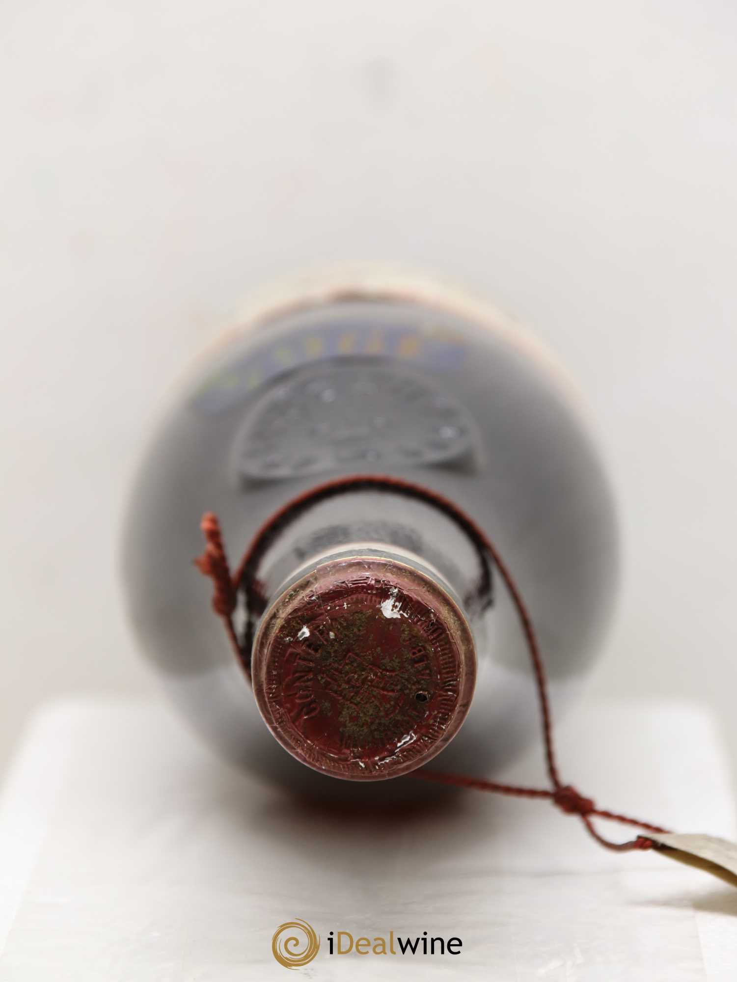 Barolo DOCG Giacomo Conterno 1964 - Lot de 1 bouteille - 1