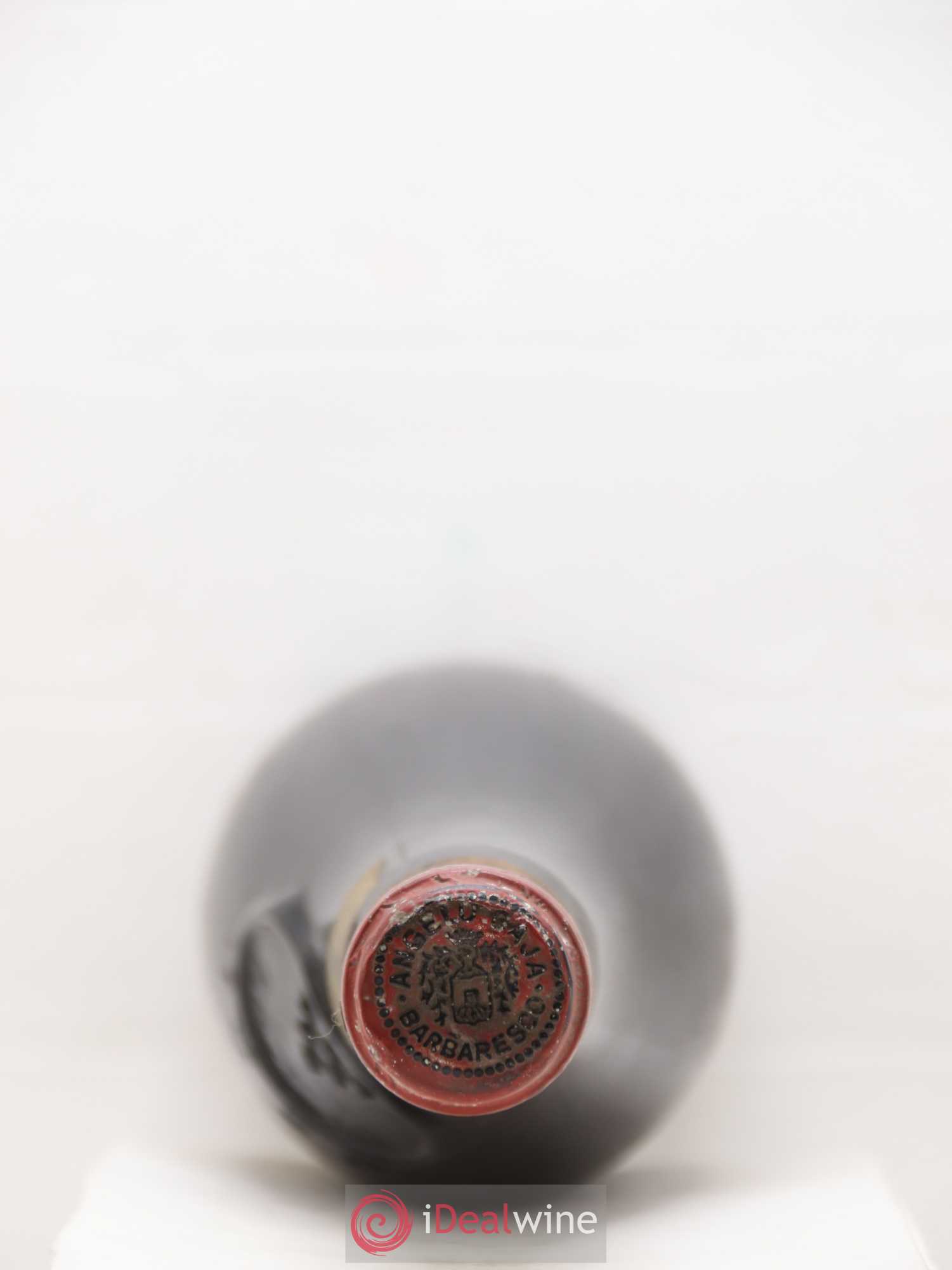Barbaresco DOCG Angelo Gaja 1960 - Lot de 1 bouteille - 2