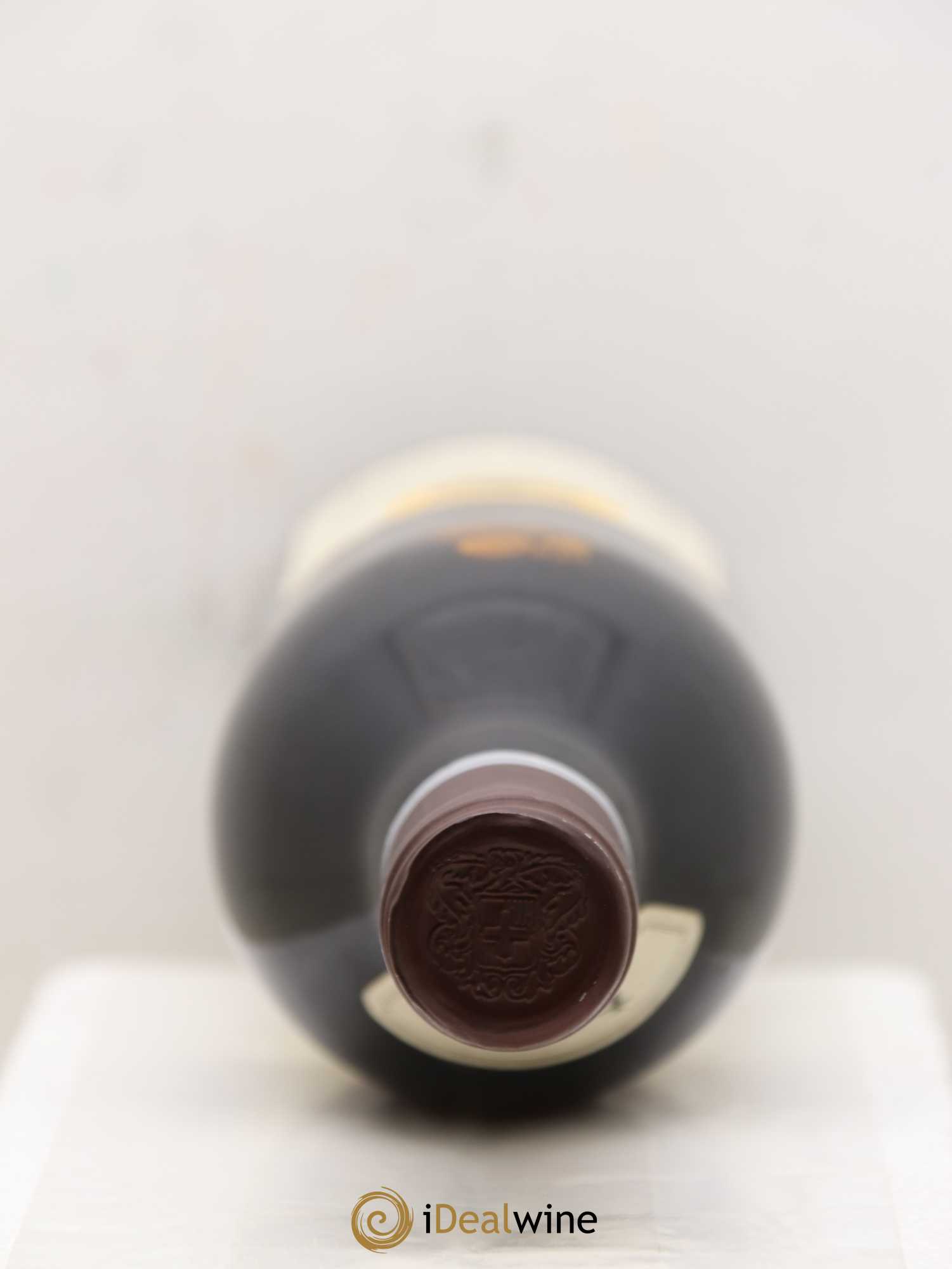 Barolo DOCG Cappellano 1974 - Lot de 1 bouteille - 2