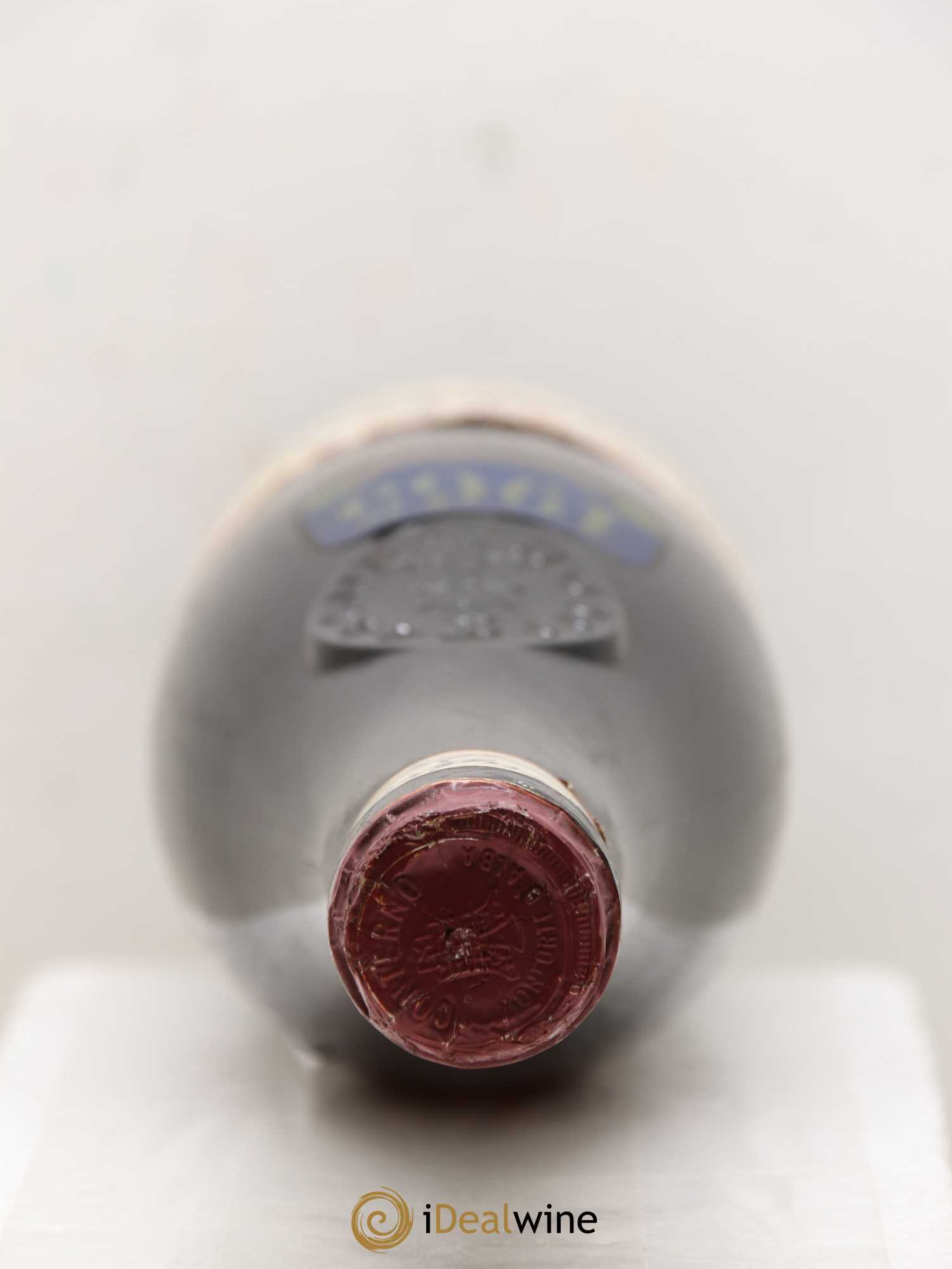 Barbaresco DOCG Giacomo Conterno 1965 - Lot de 1 bouteille - 1