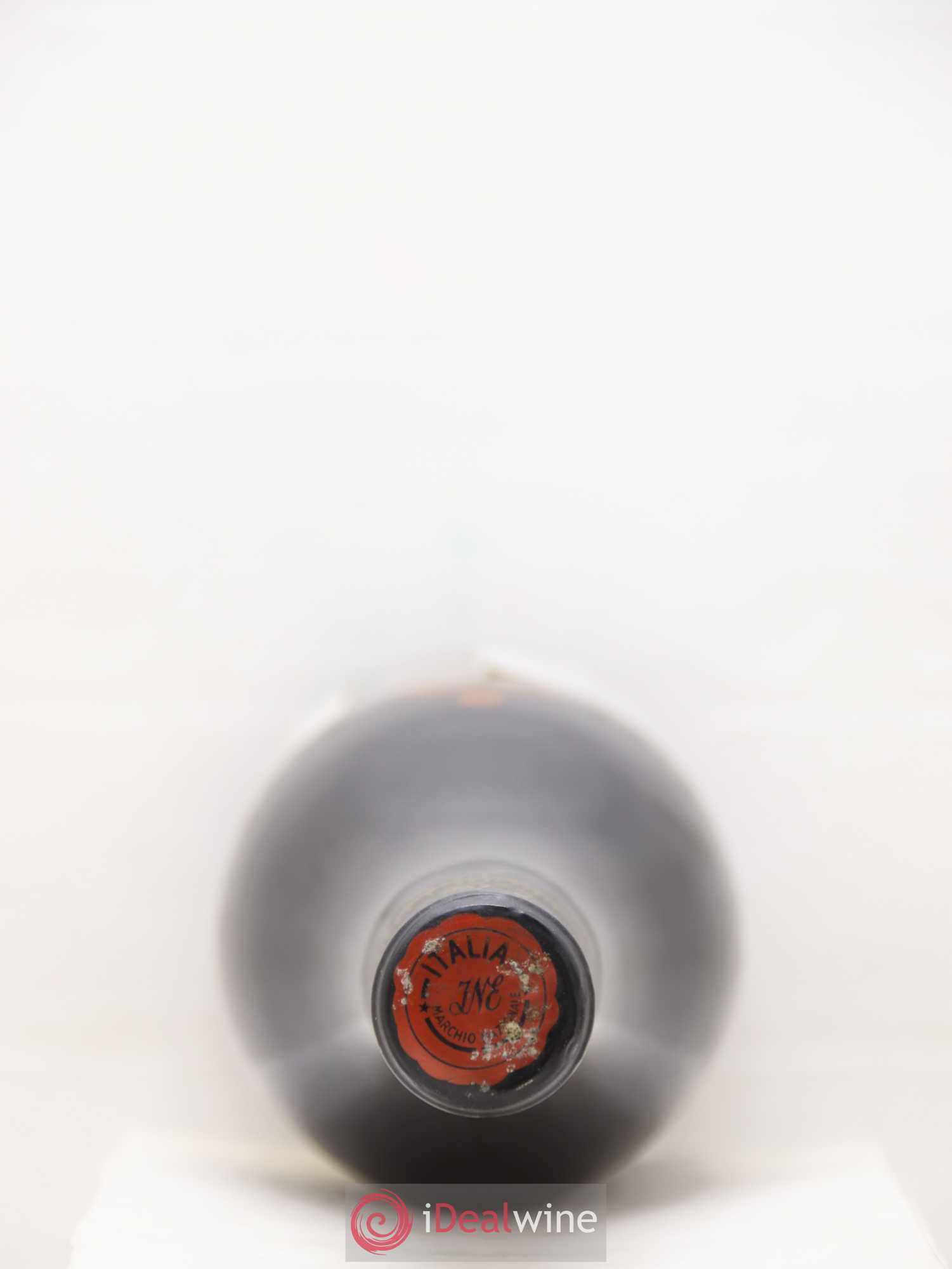 Barbaresco DOCG Riserva Pora Produttori del Barbaresco 1979 - Lot de 1 bouteille - 2