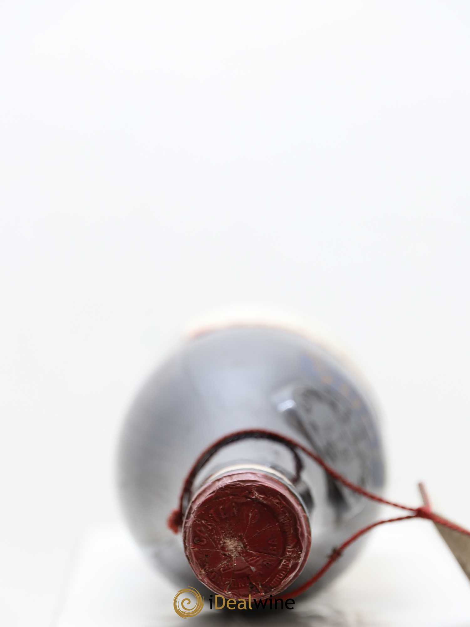 Nebbiolo d'Alba DOC Giacomo Conterno 1964 - Lot de 1 bouteille - 1