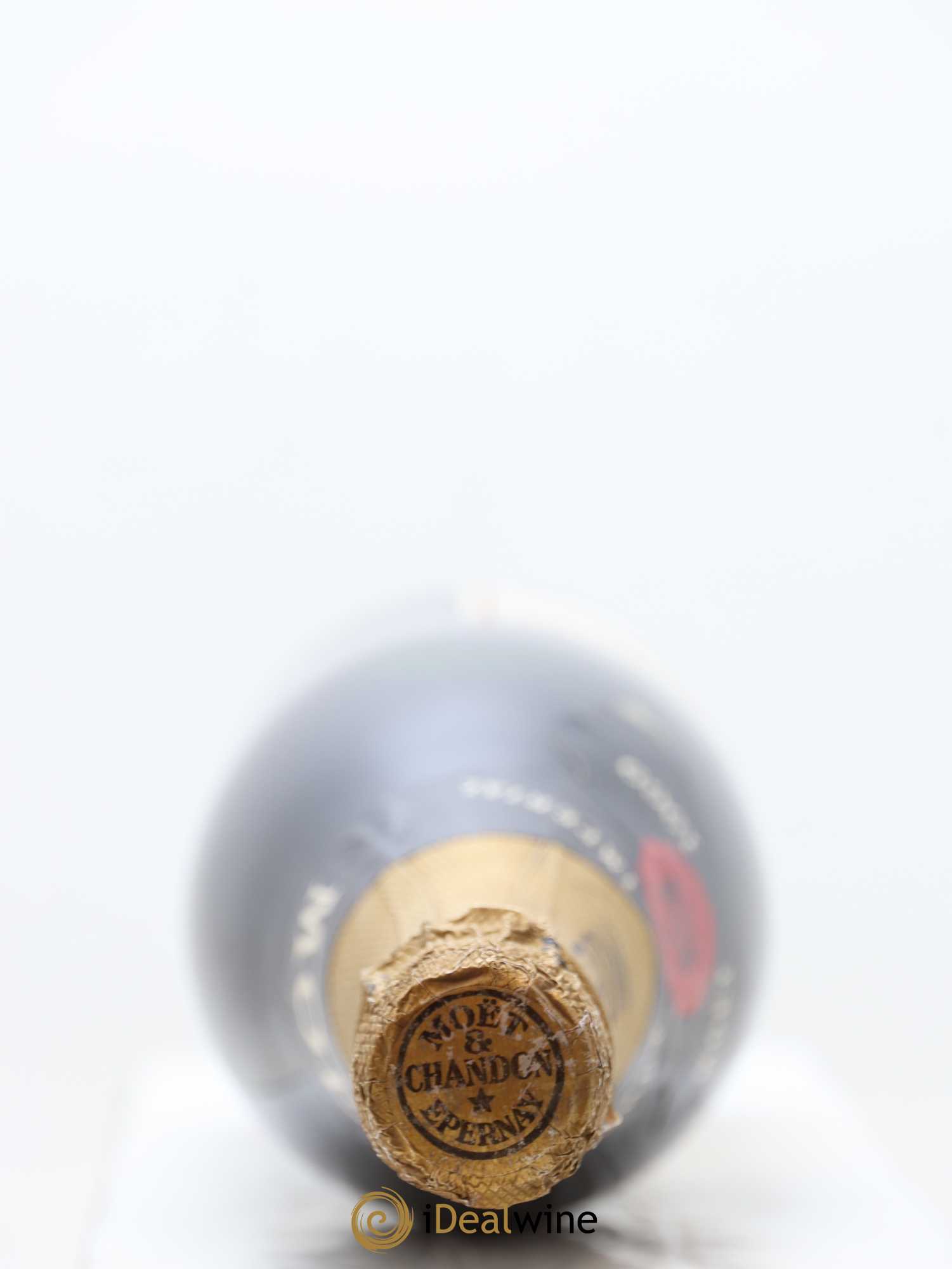 Impérial Brut Moët et Chandon 1969 - Lot de 1 bouteille - 1