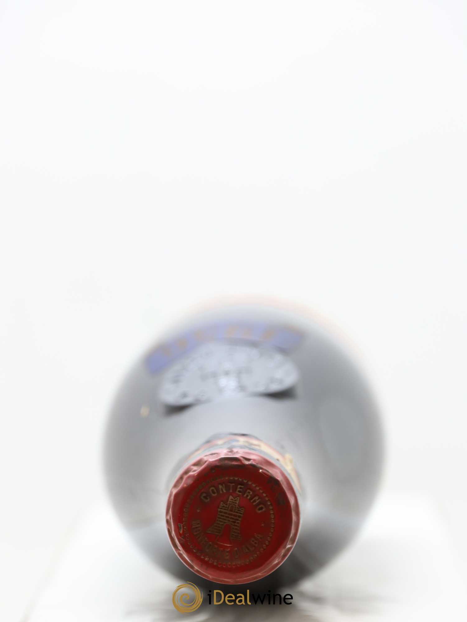 Barbaresco DOCG Giacomo Conterno Conterno 1956 - Lot de 1 bouteille - 1
