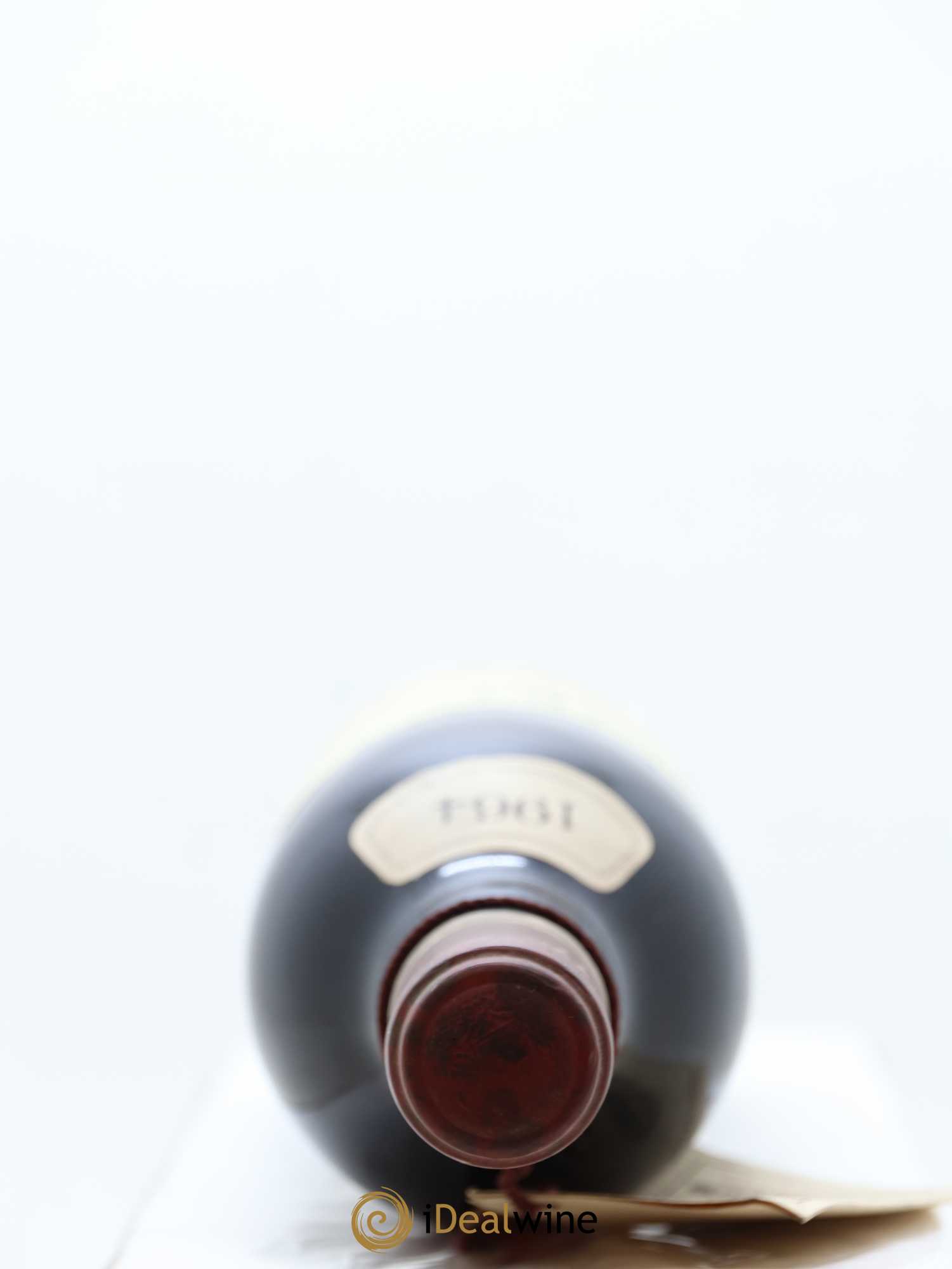 Barolo Cappellano 1964 - Posten von 1 Flasche - 1