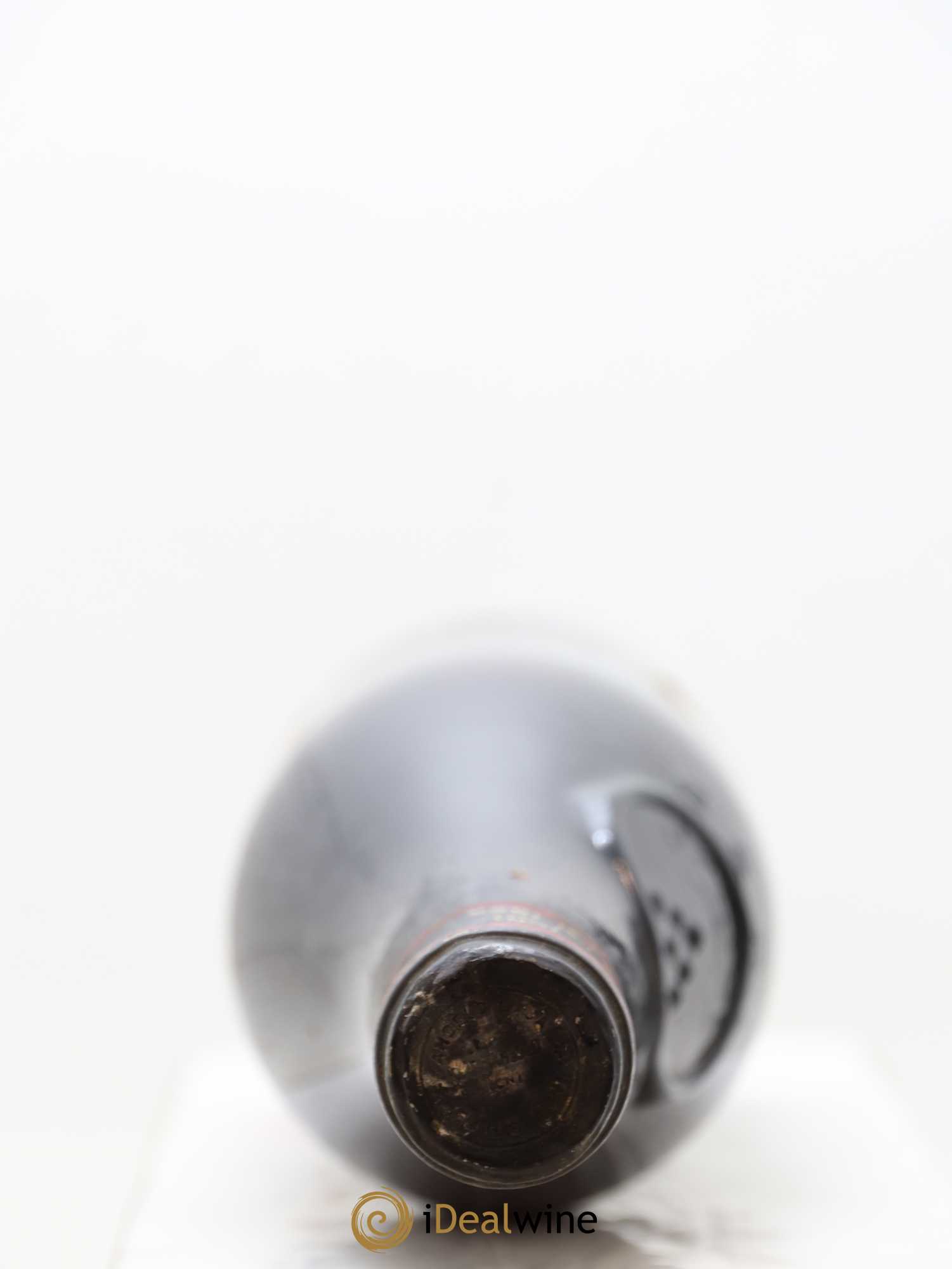 Barolo Angelo Gaja 1959 - Posten von 1 Flasche - 2