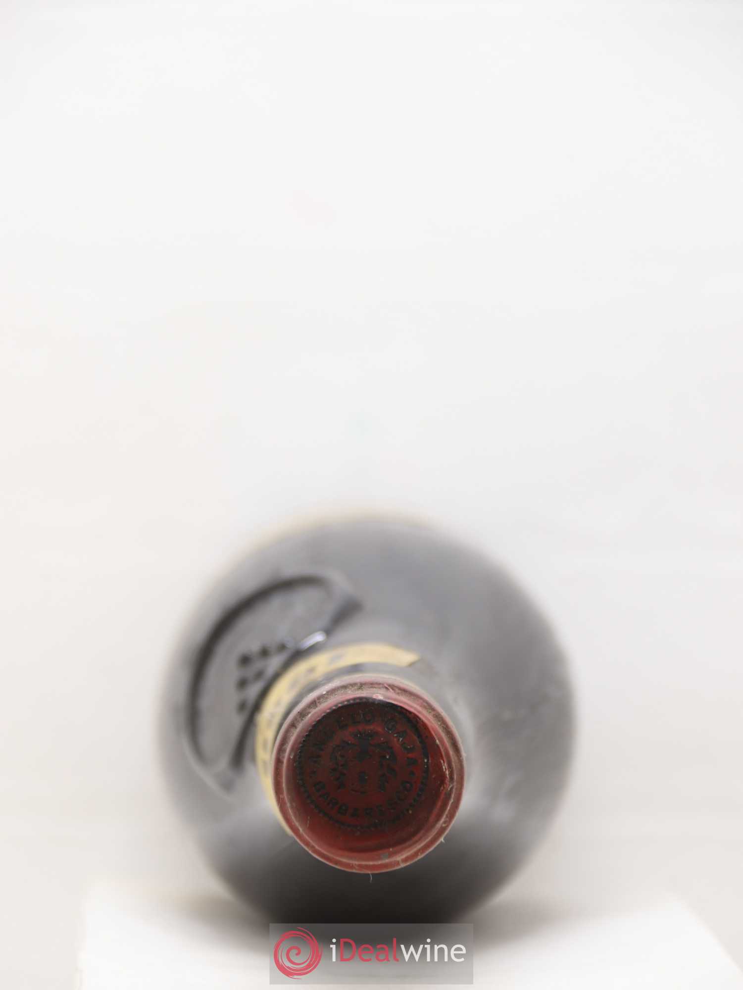 Barbaresco DOCG Angelo Gaja 1959 - Lot de 1 bouteille - 2