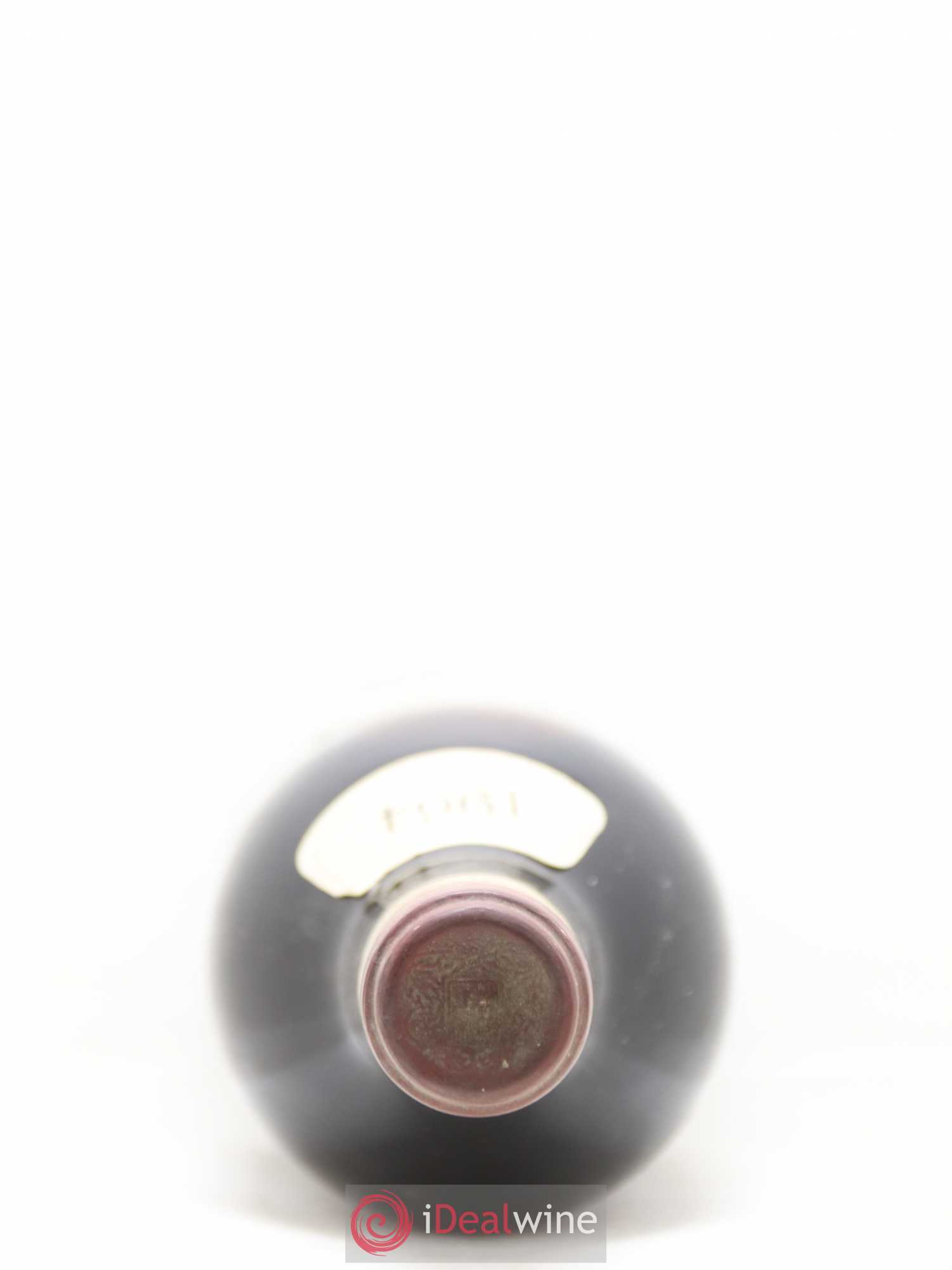 Barolo DOCG Cappellano 1964 - Lot de 1 bouteille - 1