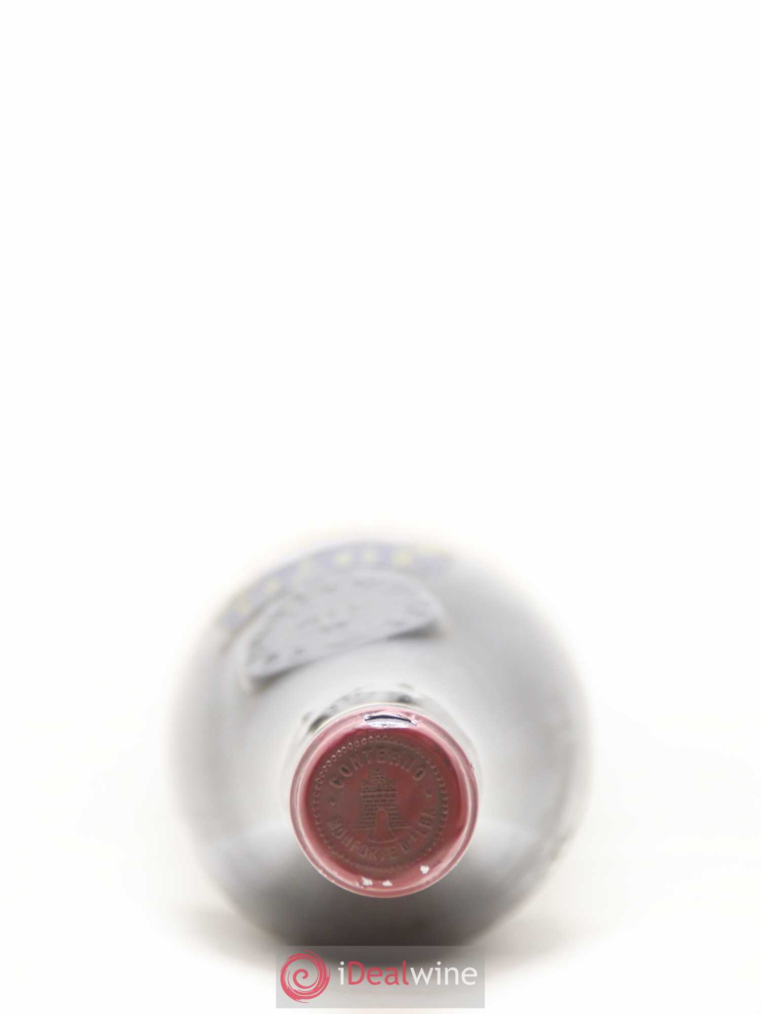 Barolo DOCG Giacomo Conterno 1970 - Lot of 1 bottle - 1