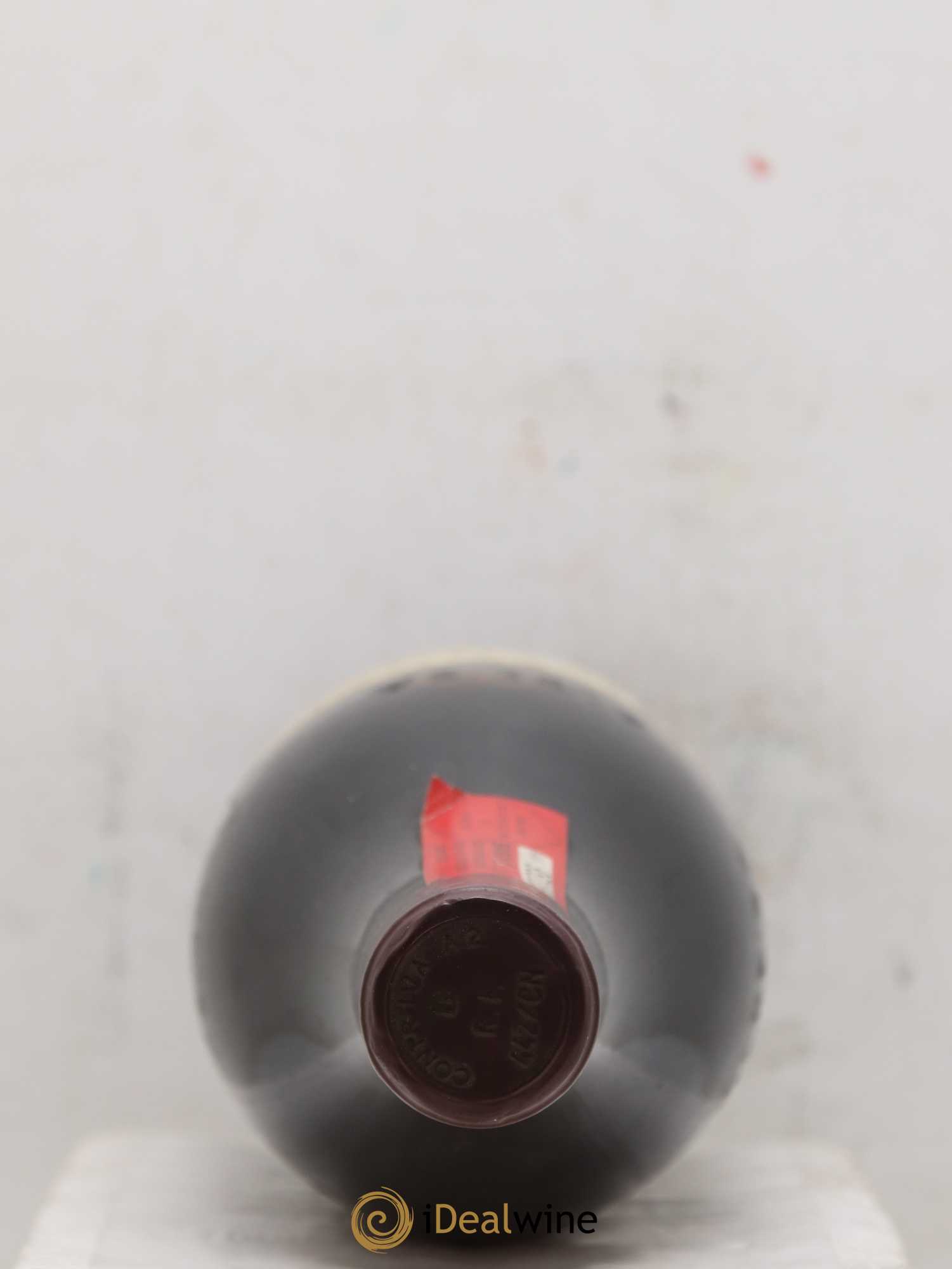 Barolo DOCG Bartolo Mascarello 1981 - Lot de 1 bouteille - 1