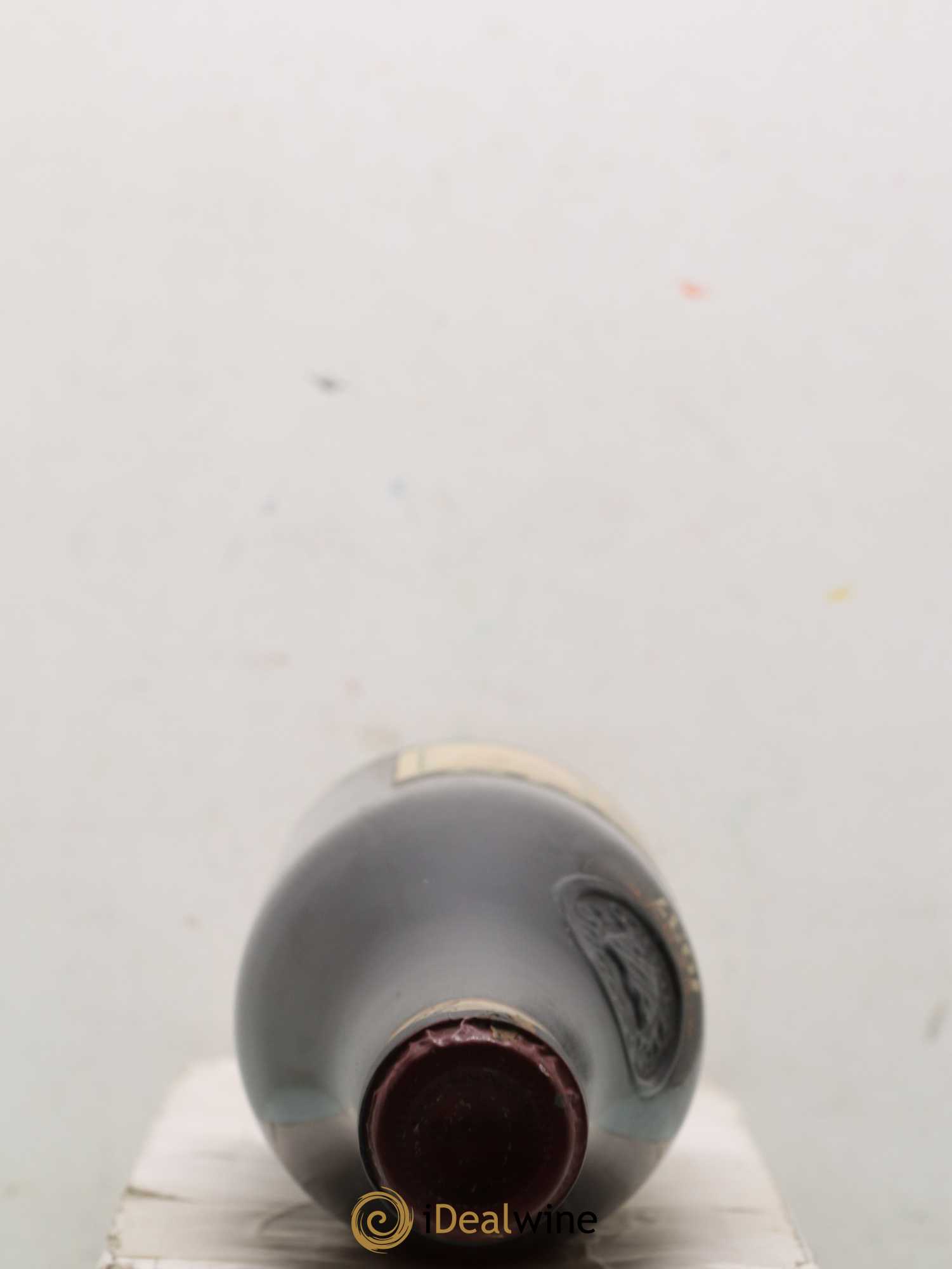 Barolo DOCG Riserva Giacomo Borgogno 1937 - Posten von 1 Flasche - 1