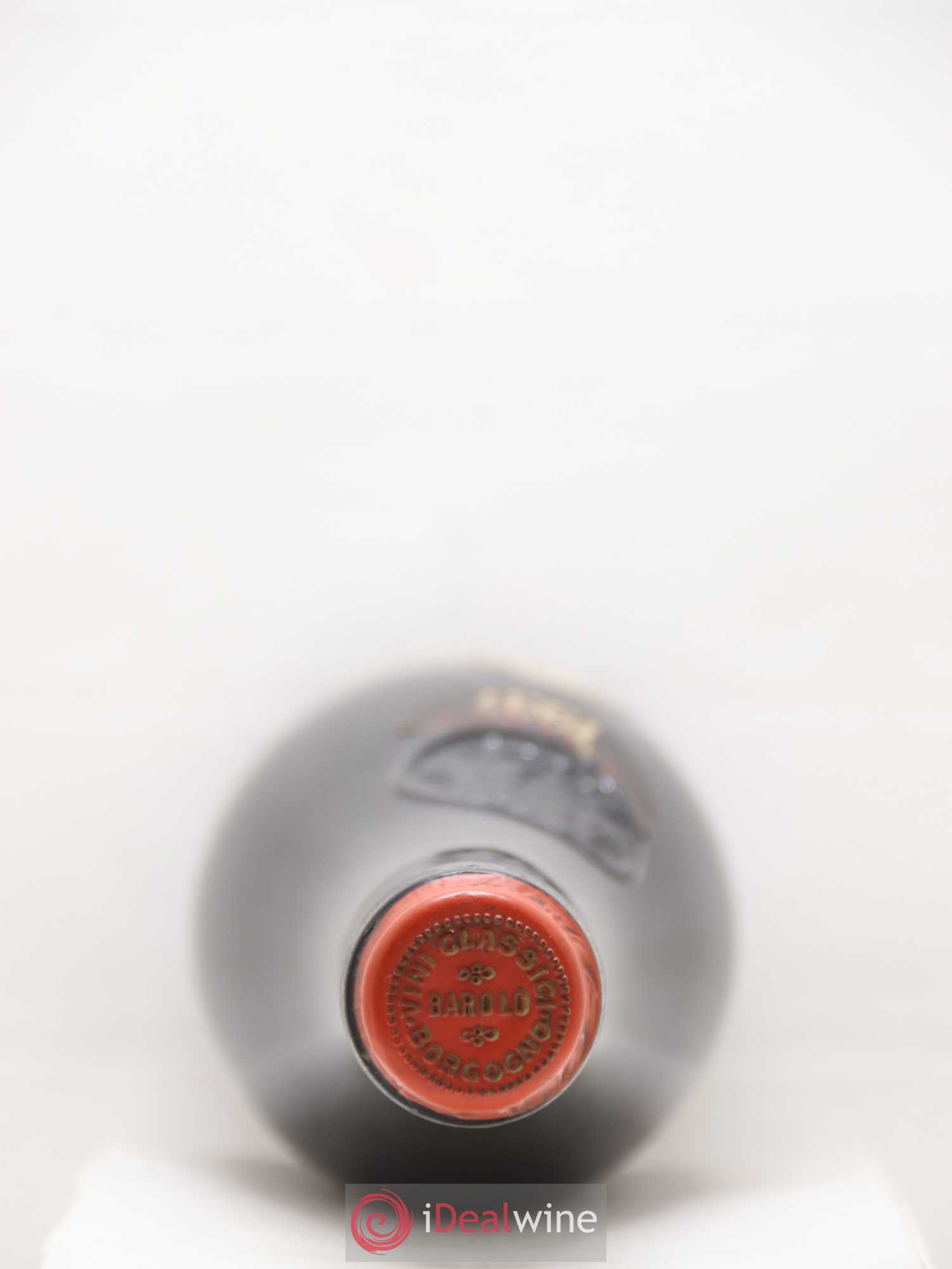 Barolo 1937 - Posten von 1 Flasche - 1