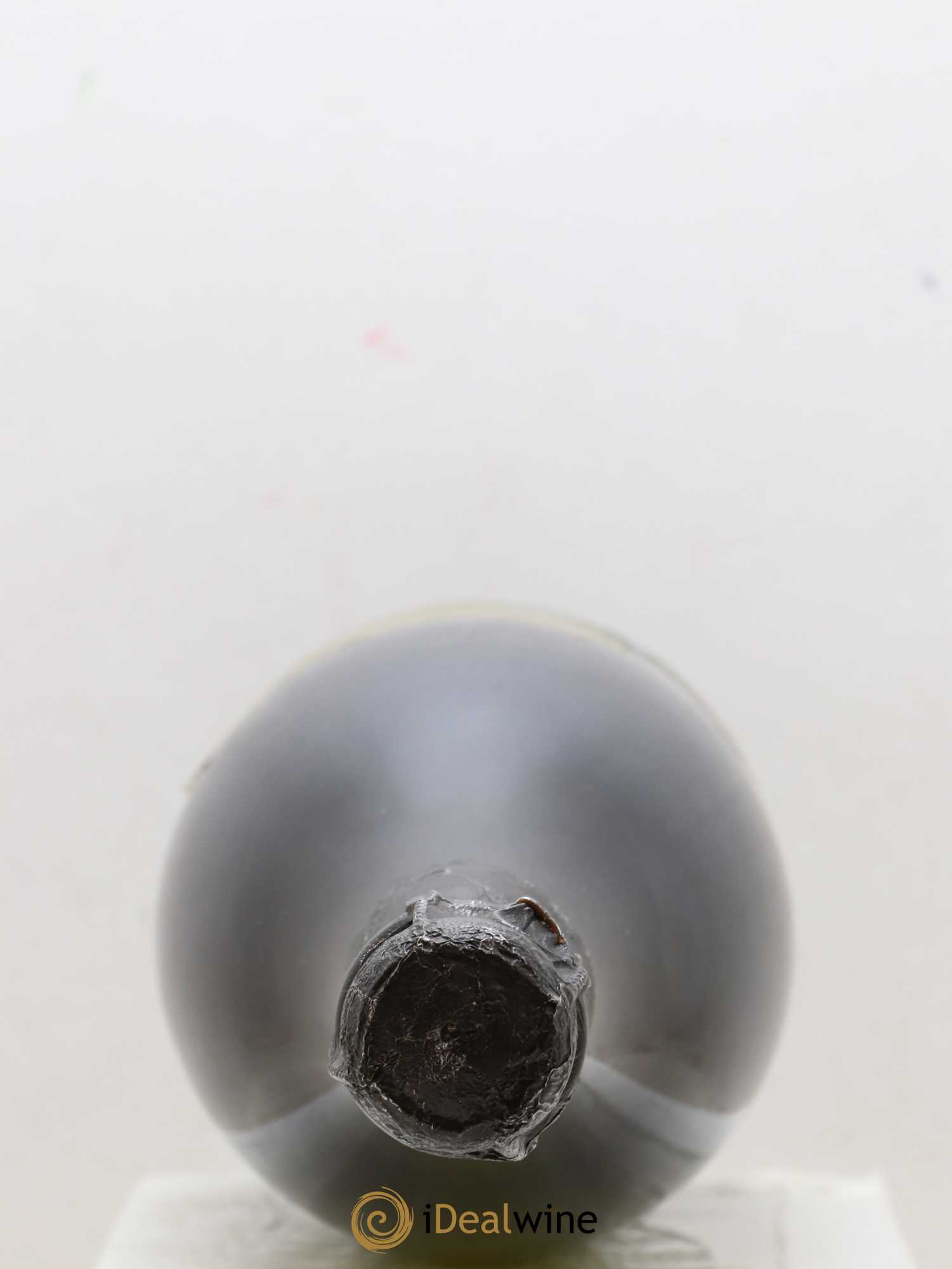 Brut Dom Pérignon 1982 - Lot de 2 bouteilles - 1
