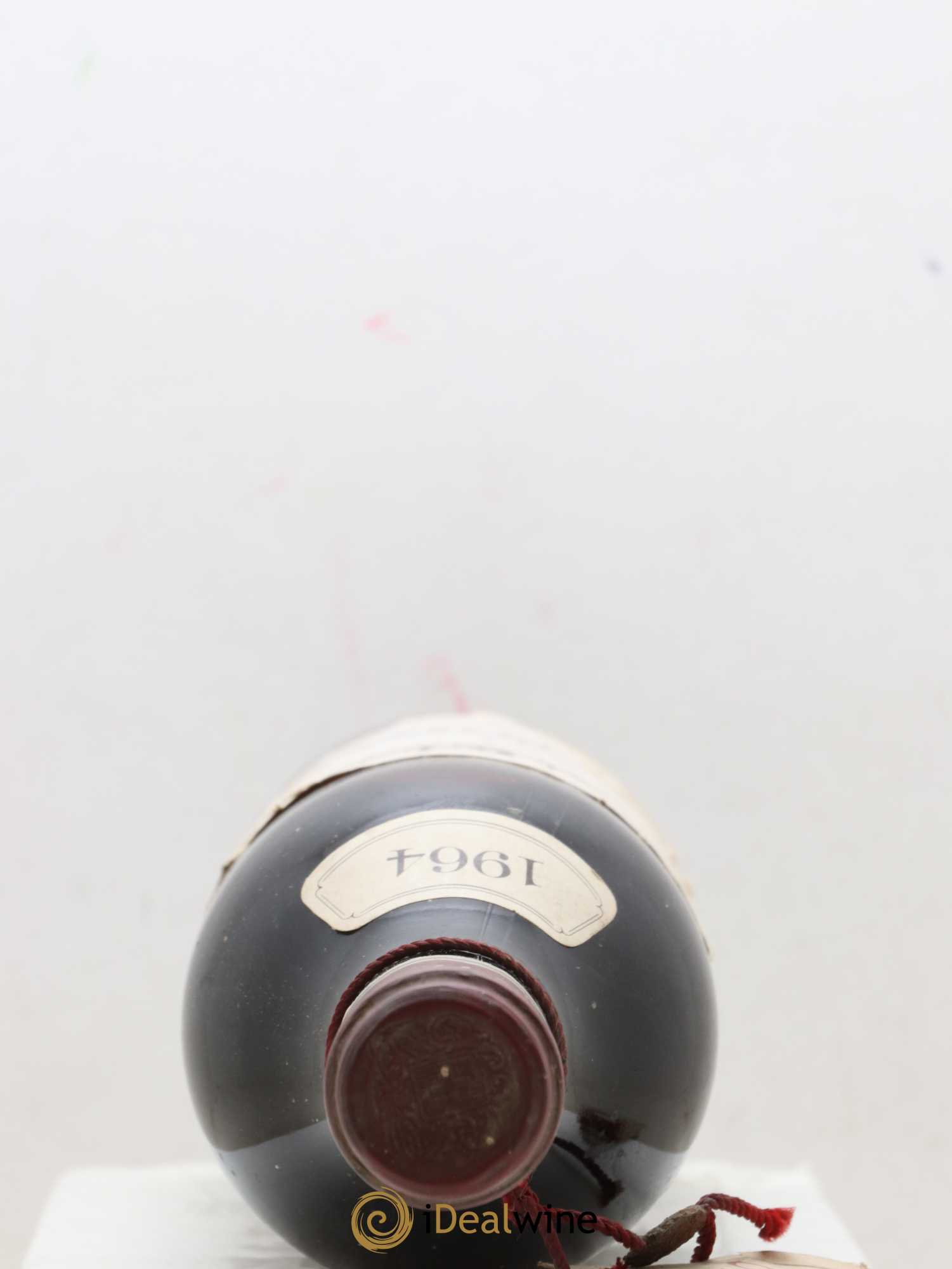 Barolo DOCG Cappellano 1964 - Lotto di 1 bottiglia - 1