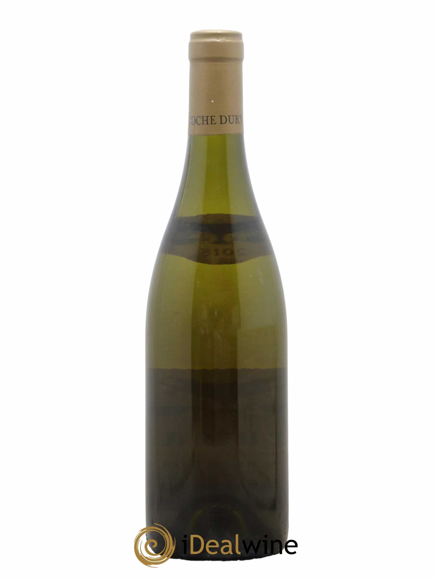 Meursault Les Rougeots Coche Dury (Domaine) 2018 - Lot de 1 bouteille - 1