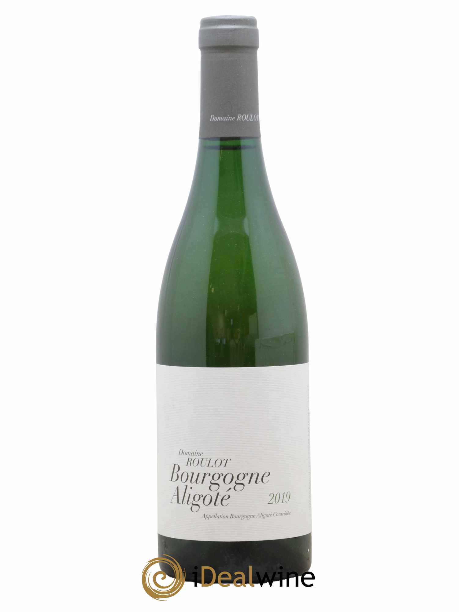 Bourgogne Aligoté Roulot (Domaine) 2019 - Lot de 1 bouteille - 0