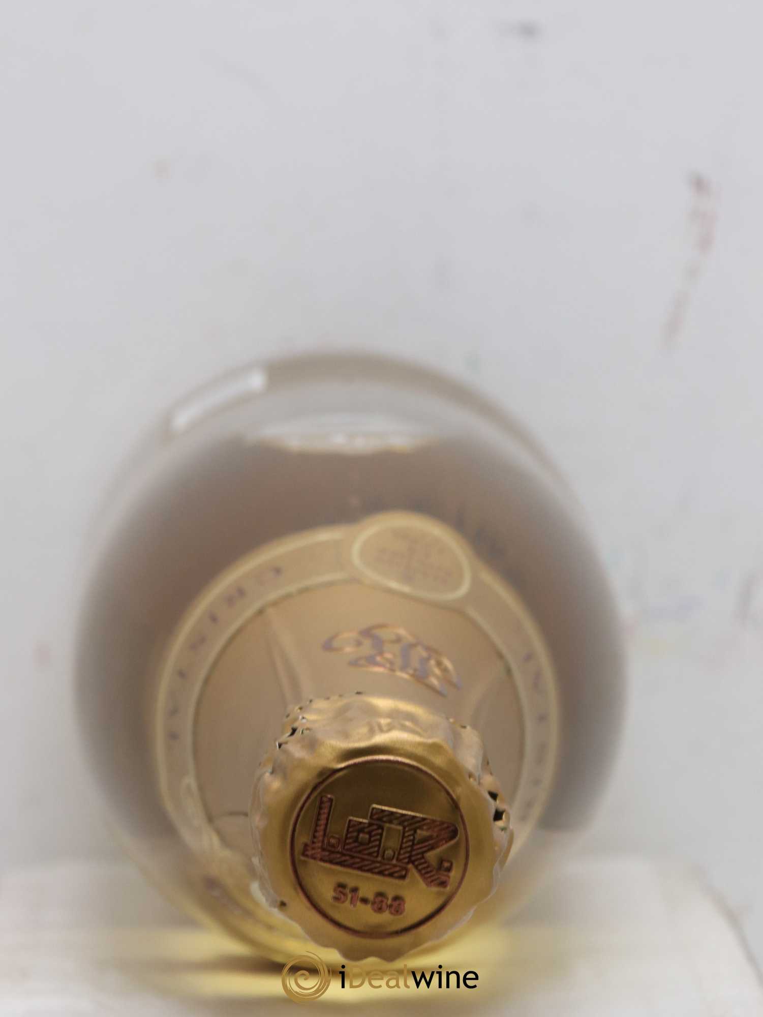 Cristal Louis Roederer 2004 - Lot de 1 bouteille - 2