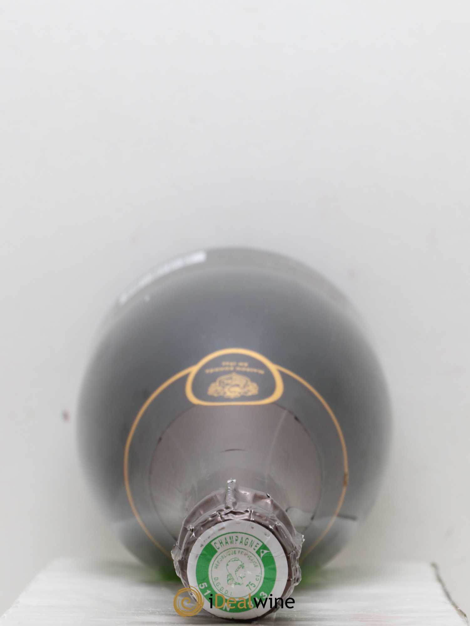 Vintage Krug 2004 - Lot de 1 bouteille - 2