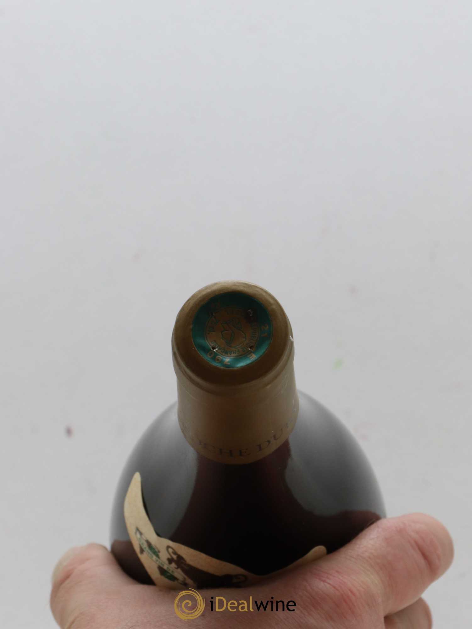 Meursault 2018 - Posten von 1 Flasche - 1