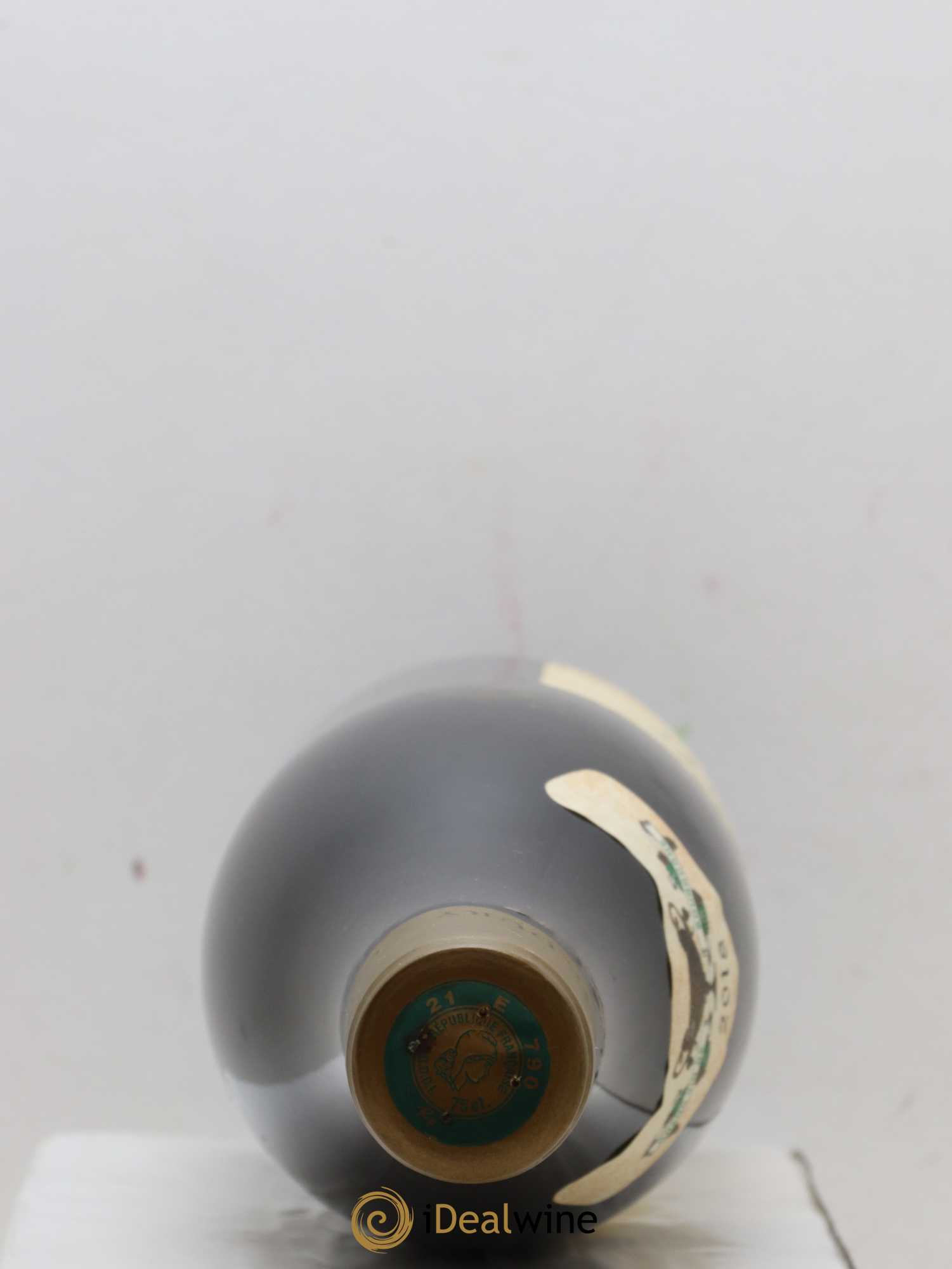 Meursault 2018 - Posten von 1 Flasche - 2