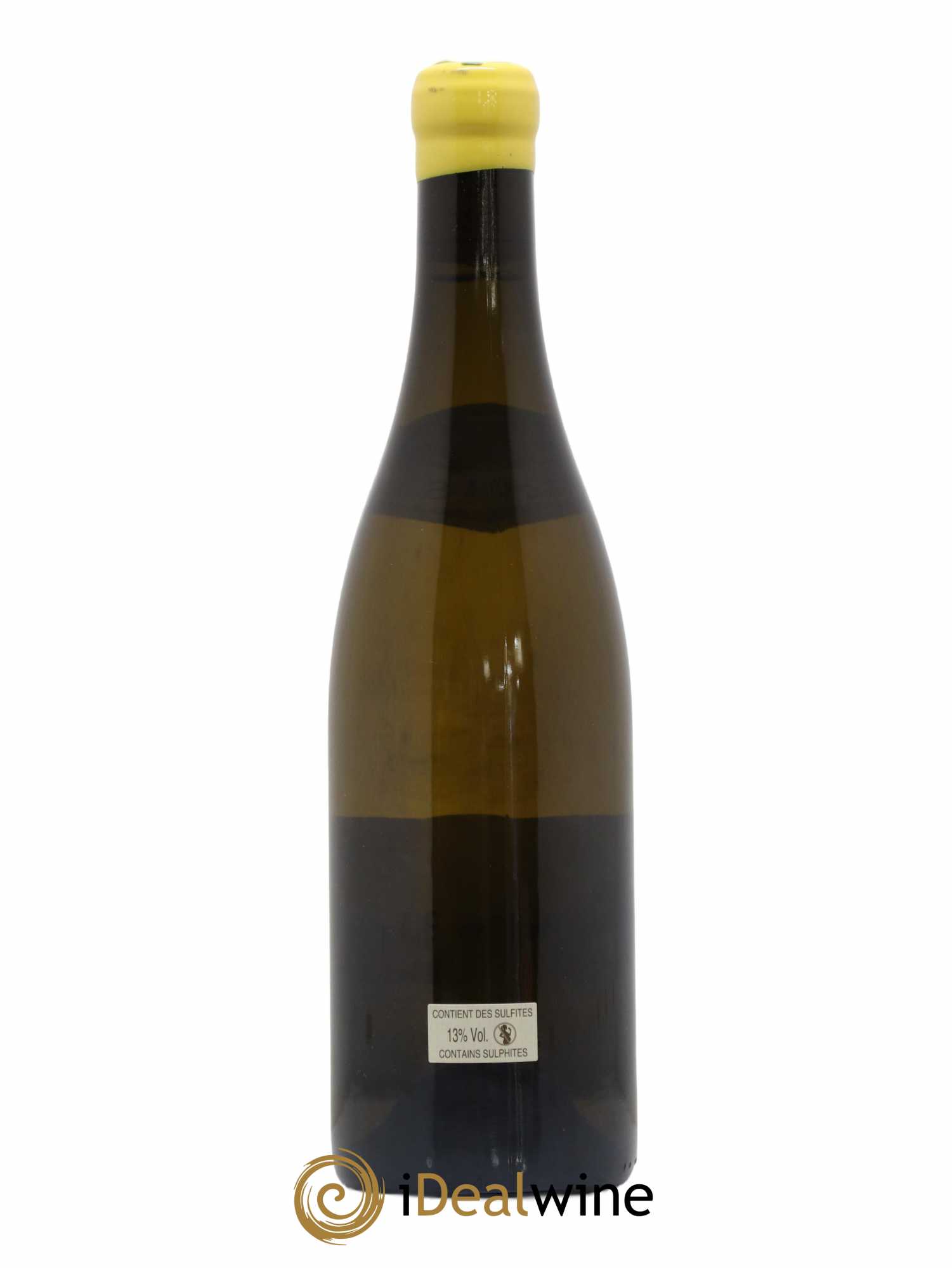Chablis 1er Cru Butteaux Raveneau (Domaine) 2018 - Lot de 1 bouteille - 1