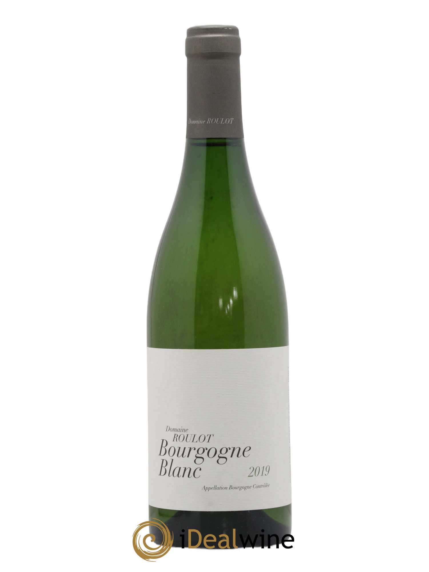 Bourgogne Roulot (Domaine) 2019 - Lot de 1 bouteille - 0