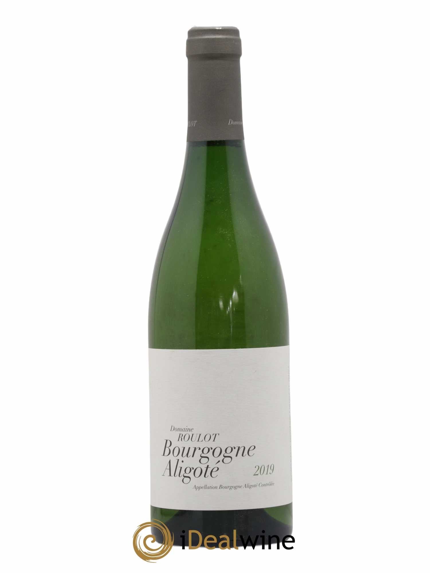Bourgogne Aligoté Roulot (Domaine) 2019 - Lot de 1 bouteille - 0