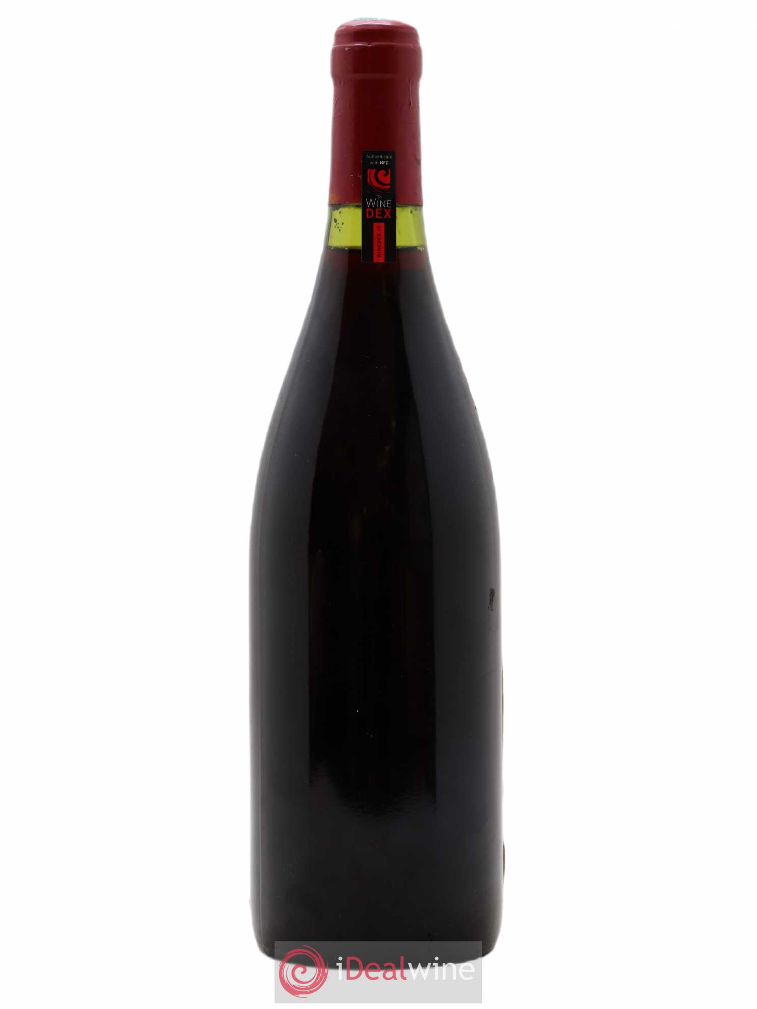 Charmes-Chambertin Grand Cru Vieilles Vignes Jacky Truchot 1990 - Lot de 1 bouteille - 1