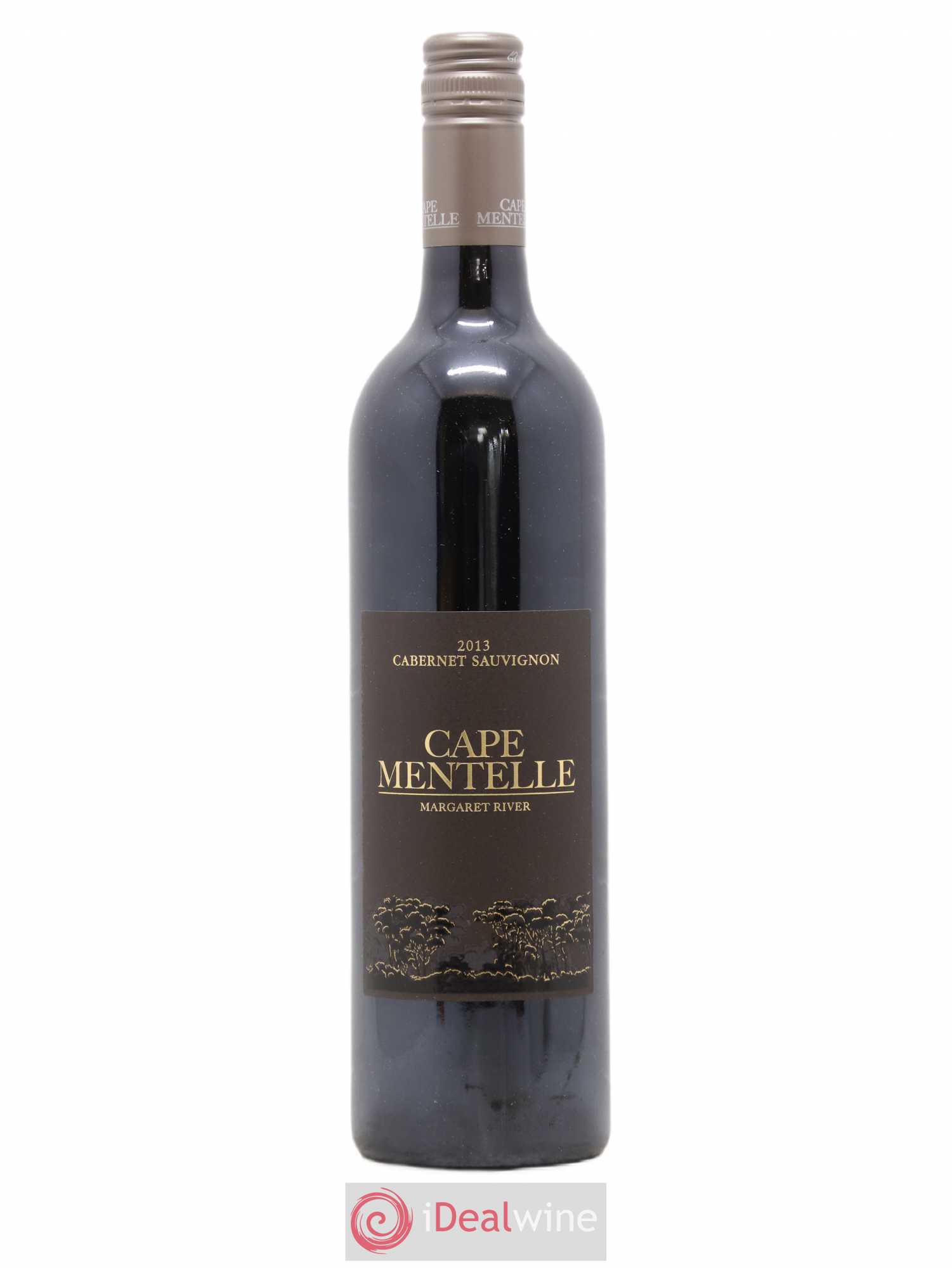 Australie Cape Mentelle Margaret River Cabernet Sauvignon 2013 - Posten von 1 Flasche - 0