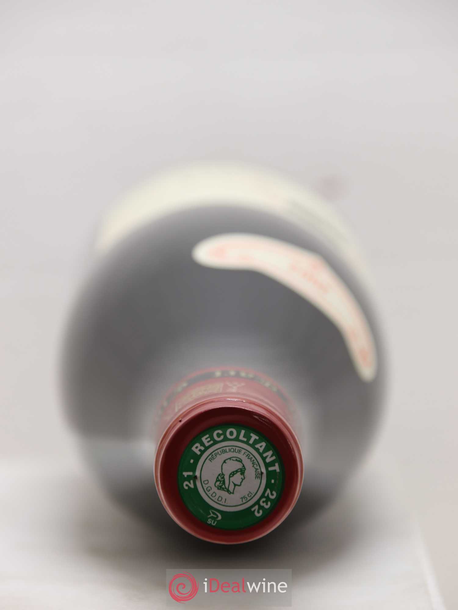 Clos de Tart Grand Cru Clos de Tart 2002 - Lot de 1 bouteille - 1