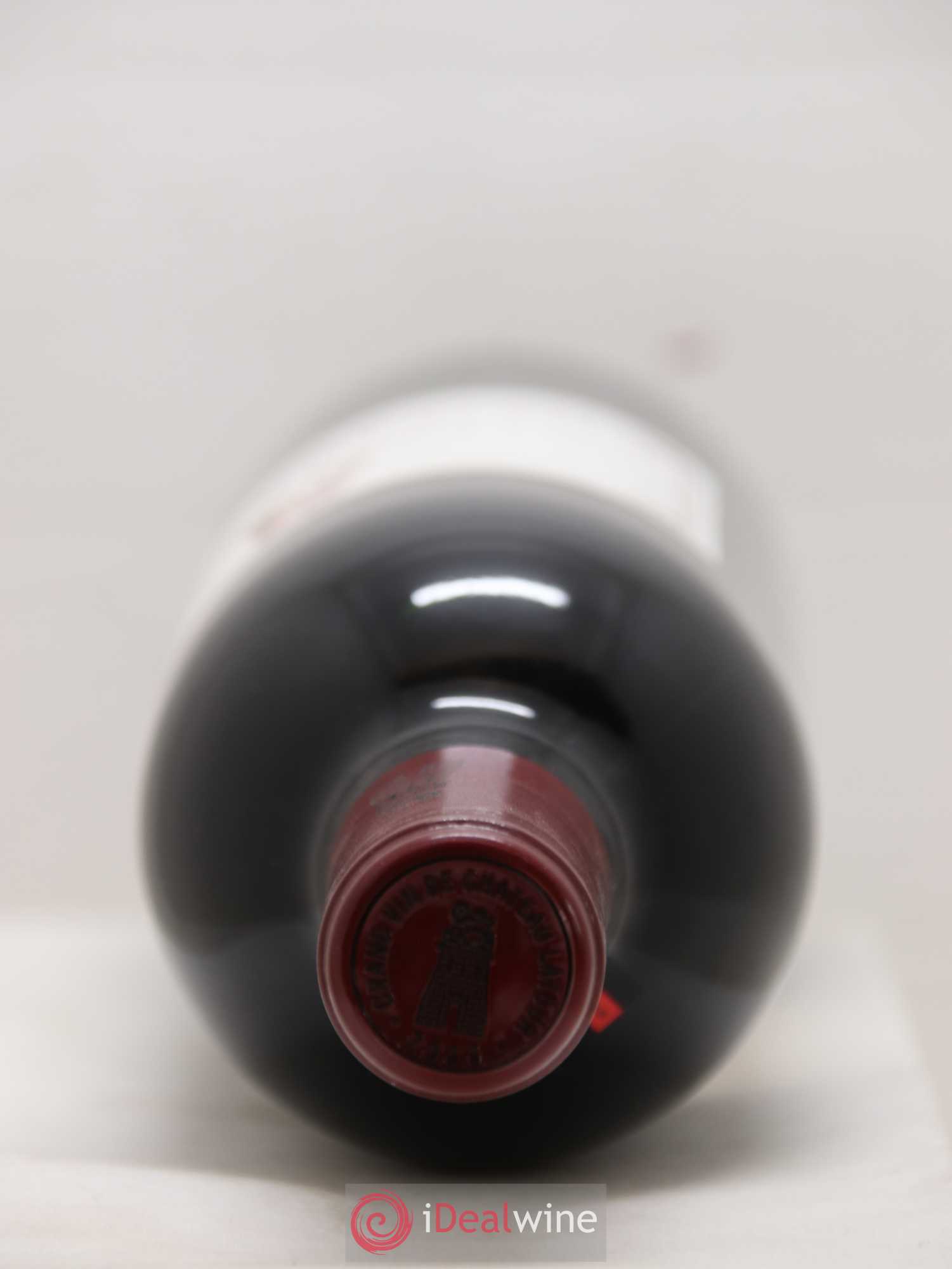 Château Latour 1er Grand Cru Classé 2000 - Lot de 1 bouteille - 2